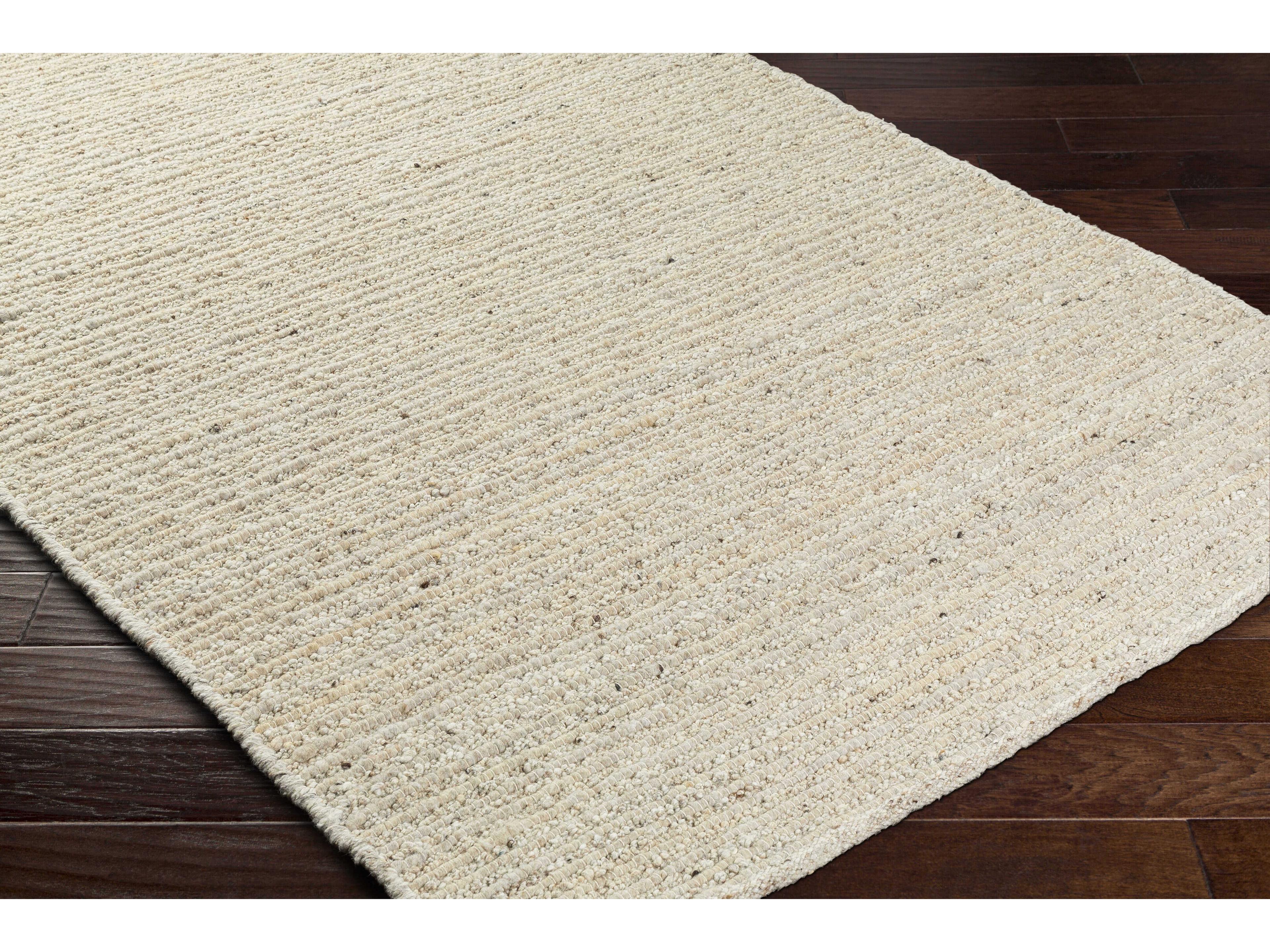 Surya Miramar Striped Area Rug