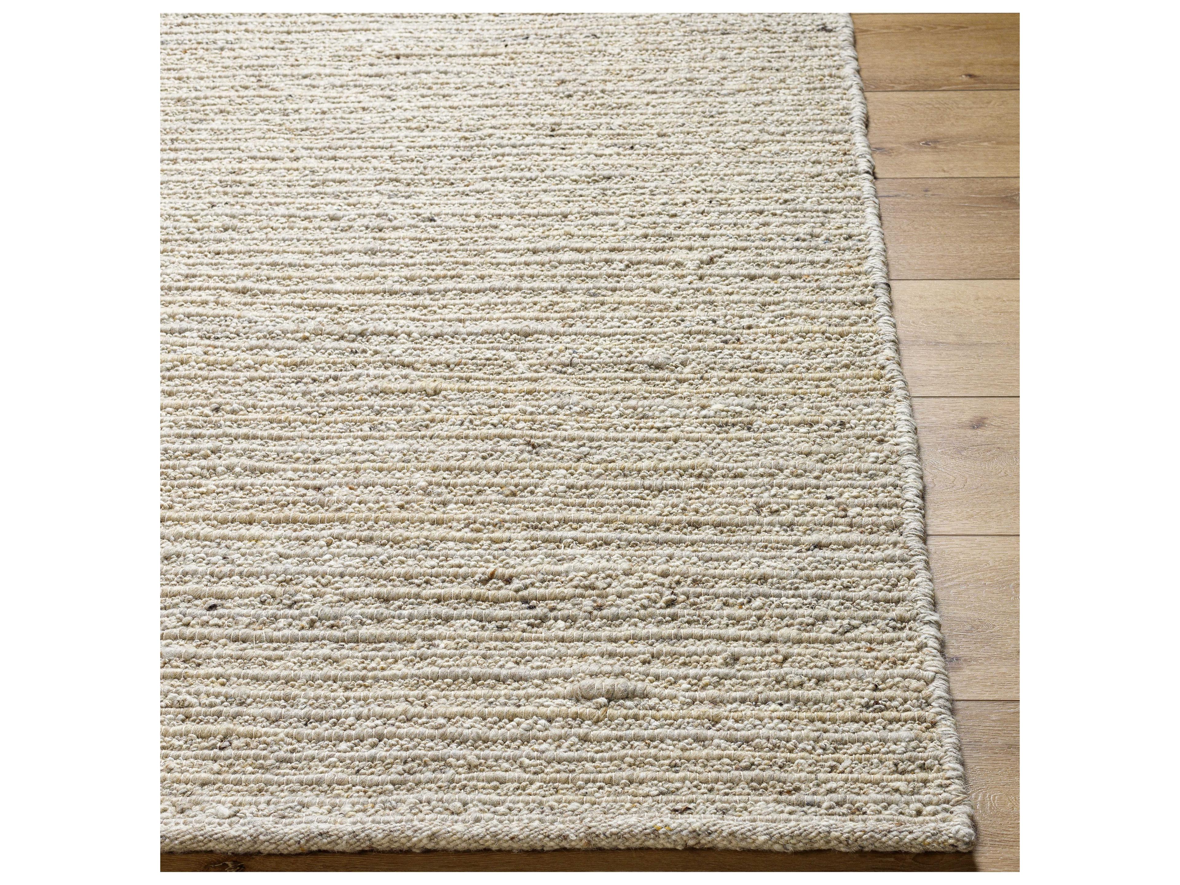 Surya Miramar Striped Area Rug