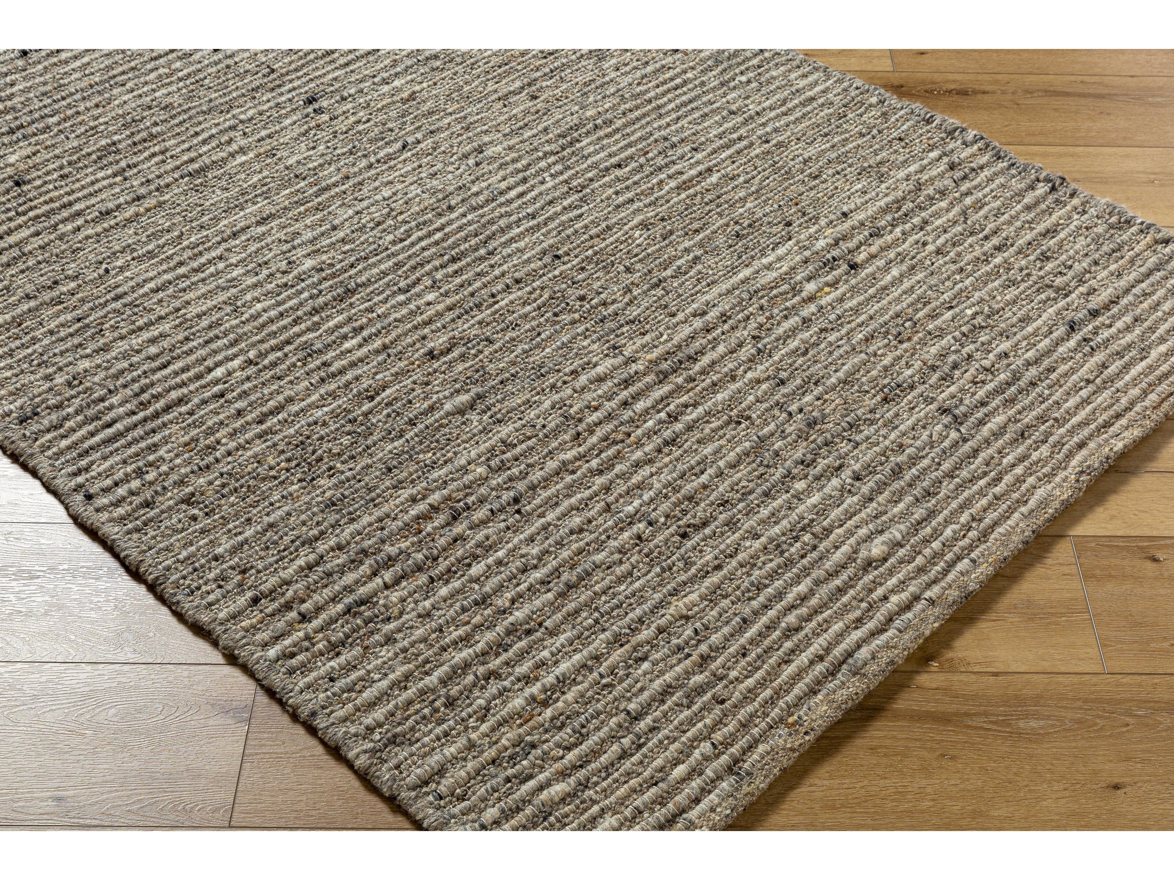 Surya Miramar Striped Area Rug