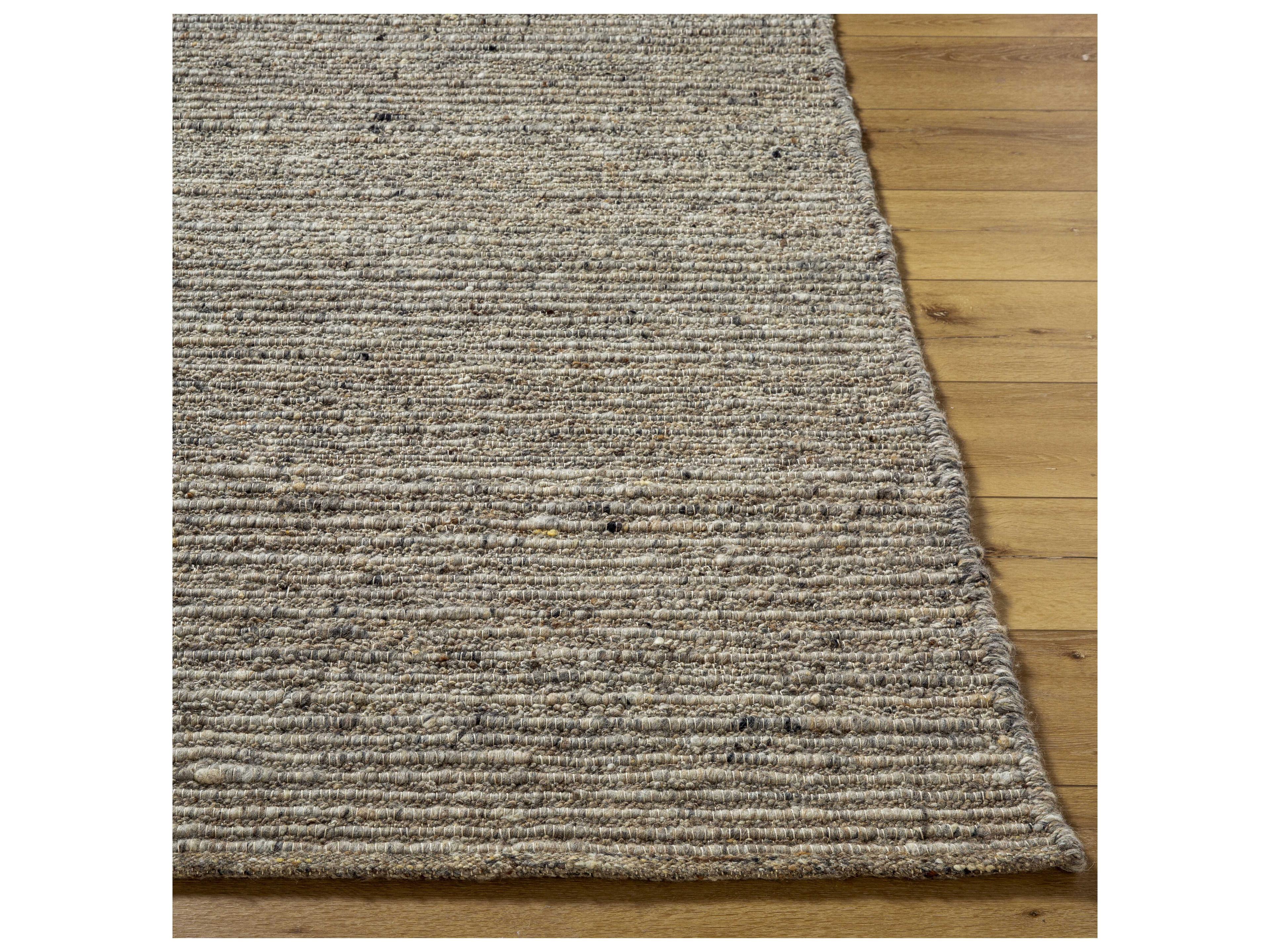 Surya Miramar Striped Area Rug