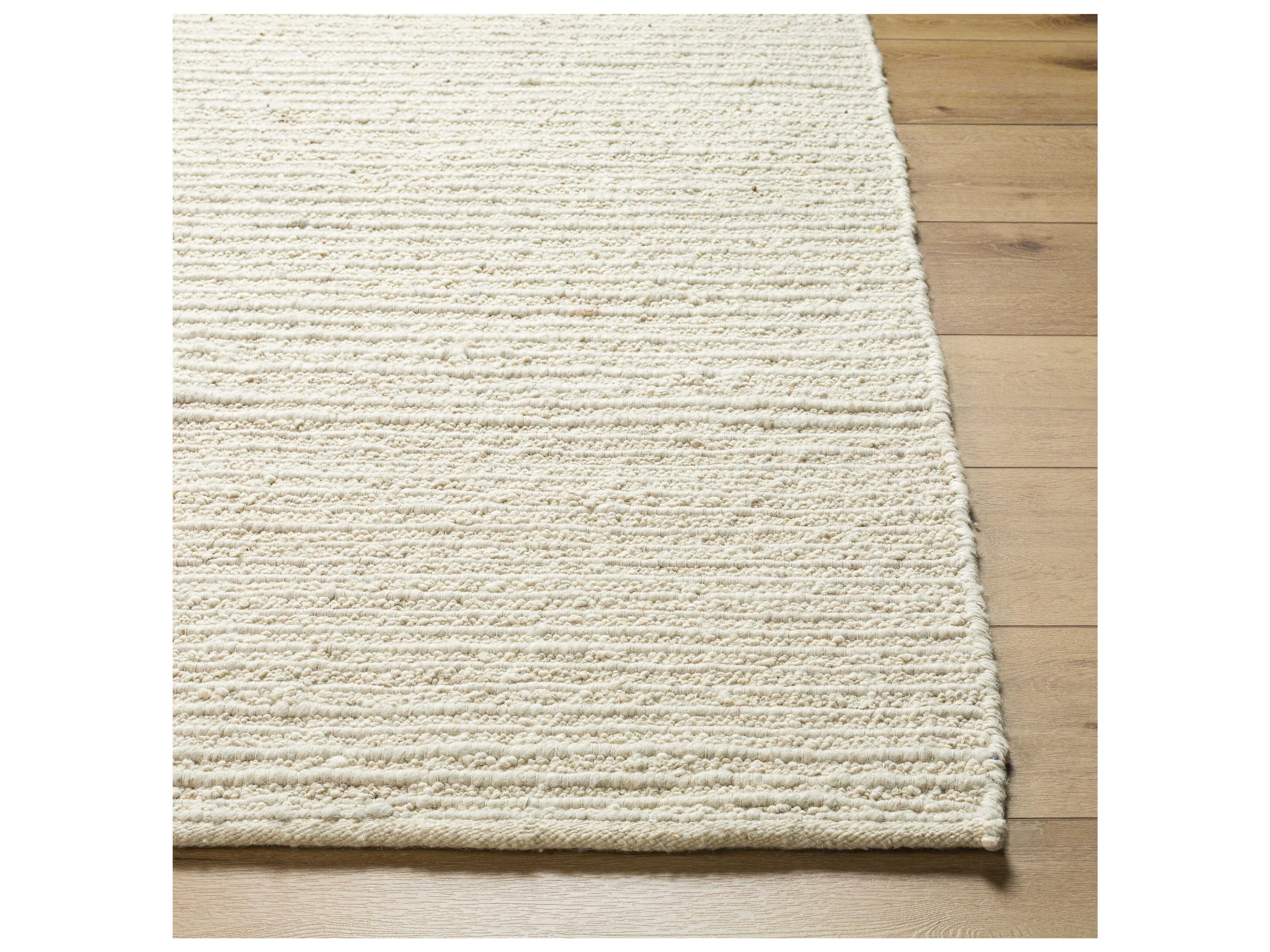 Surya Miramar Striped Area Rug