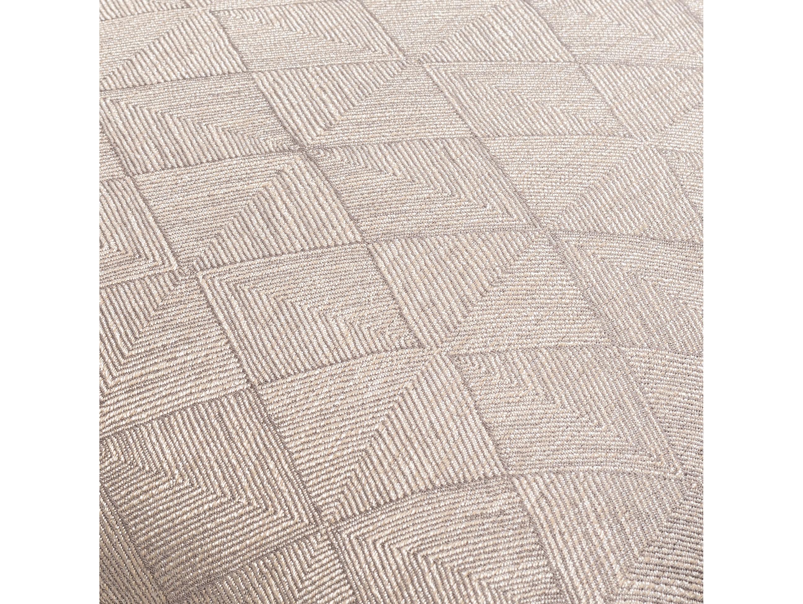 Surya Messina Slate Pillow