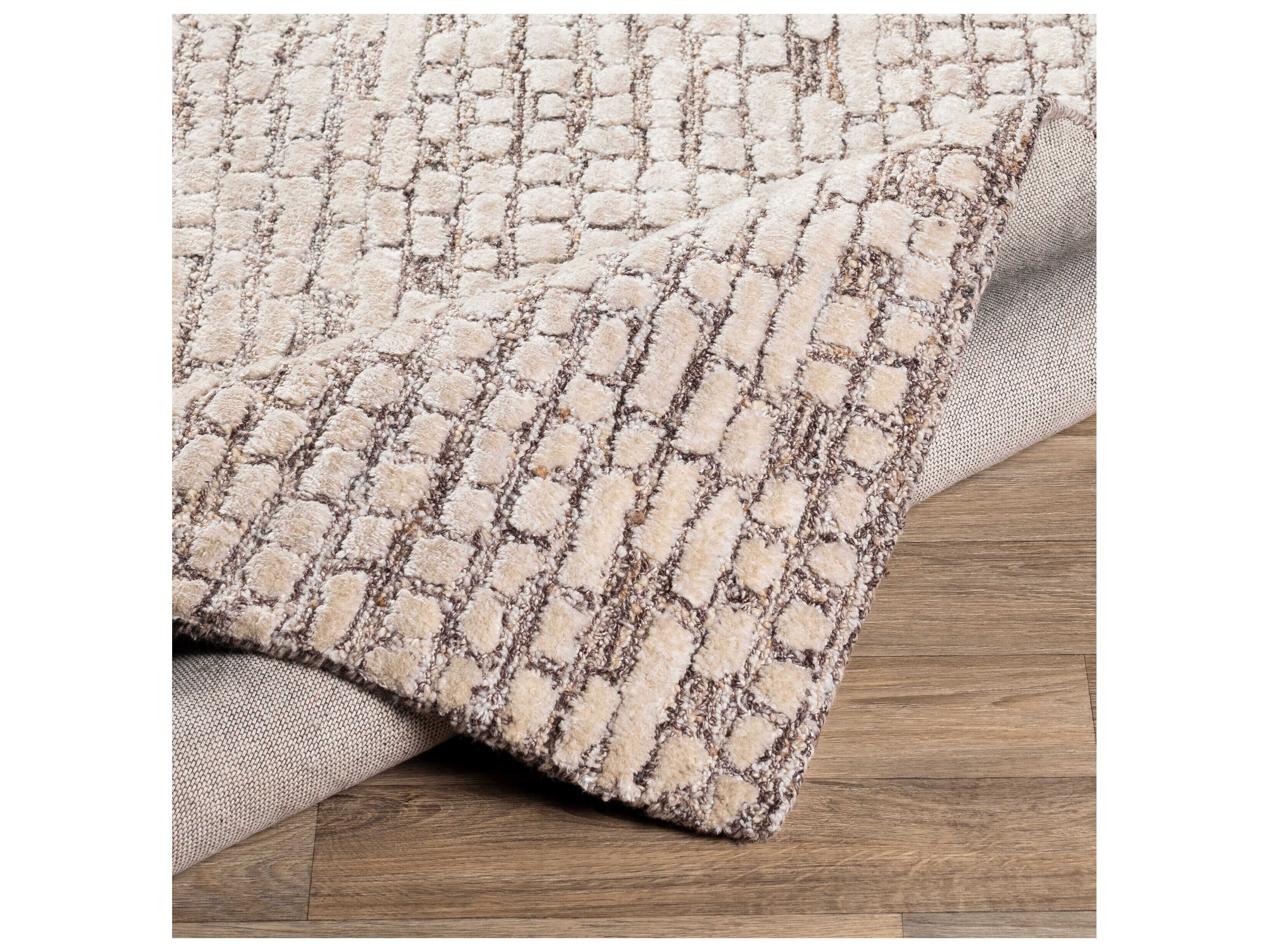 Surya Montclair Geometric Area Rug