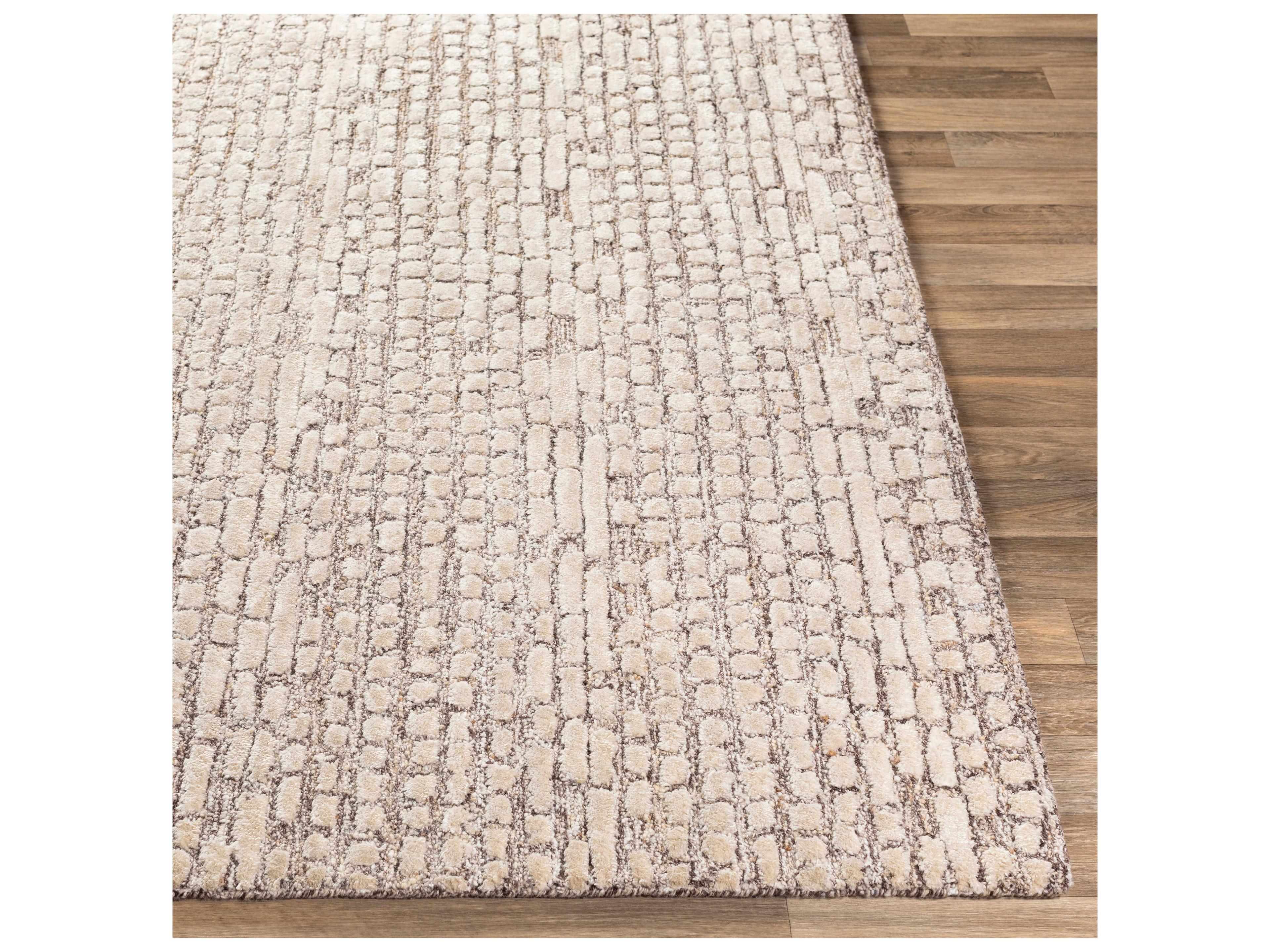 Surya Montclair Geometric Area Rug