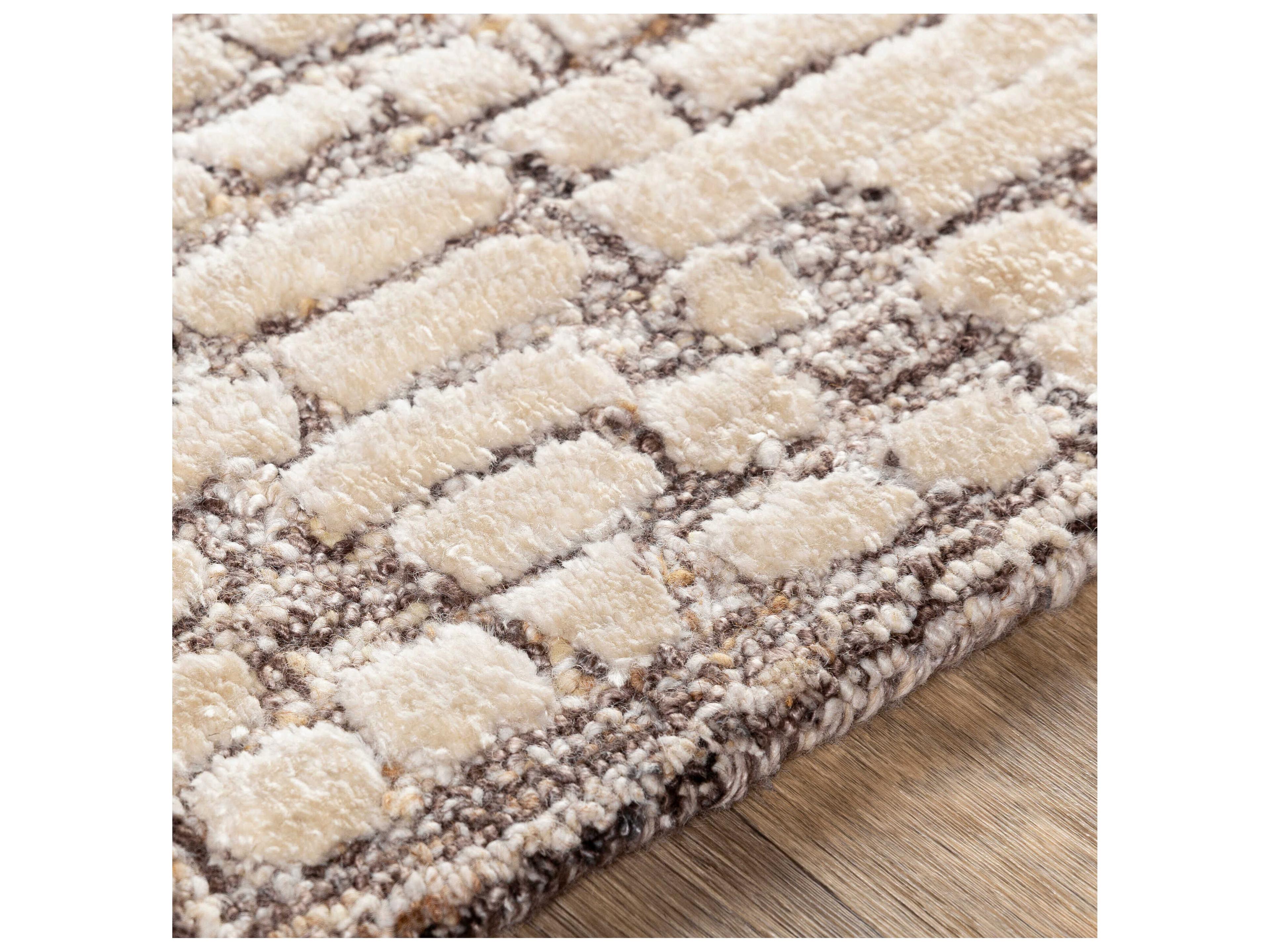 Surya Montclair Geometric Area Rug