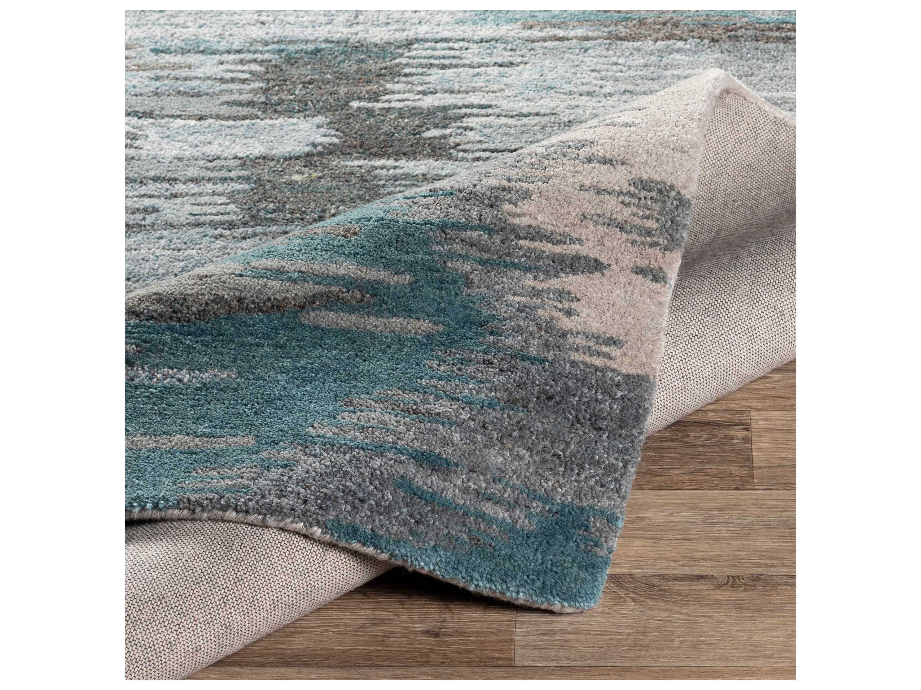 Surya Montclair Abstract Area Rug