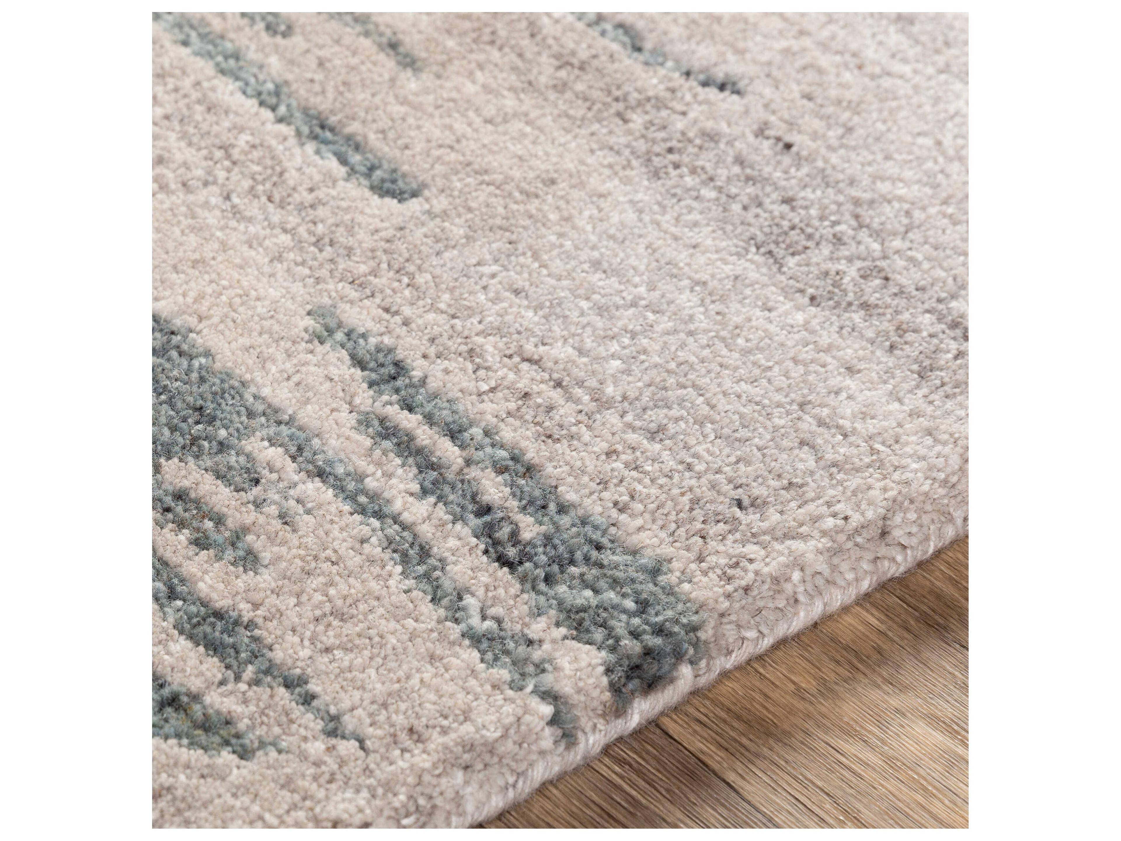 Surya Montclair Abstract Area Rug