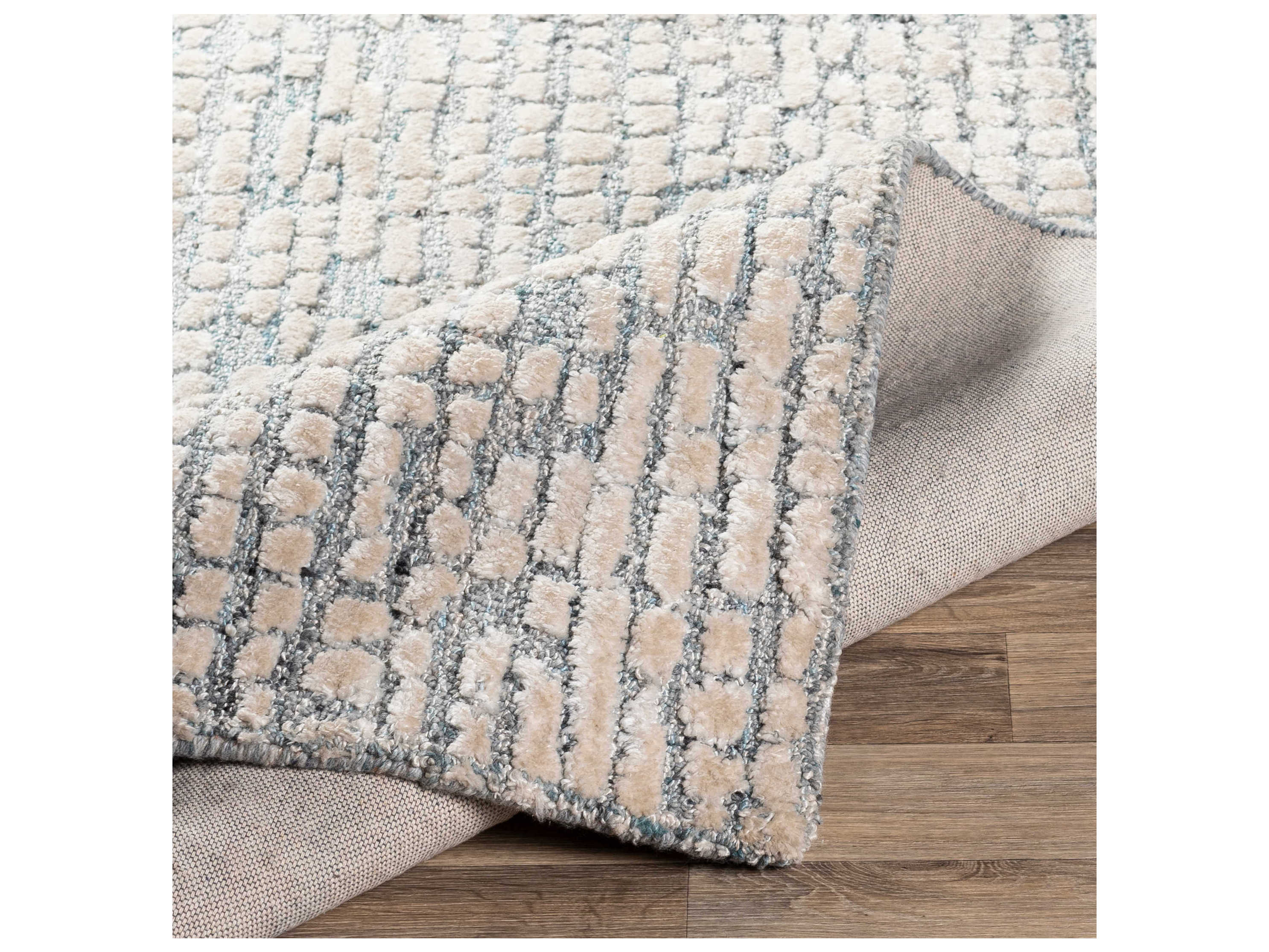 Surya Montclair Geometric Area Rug