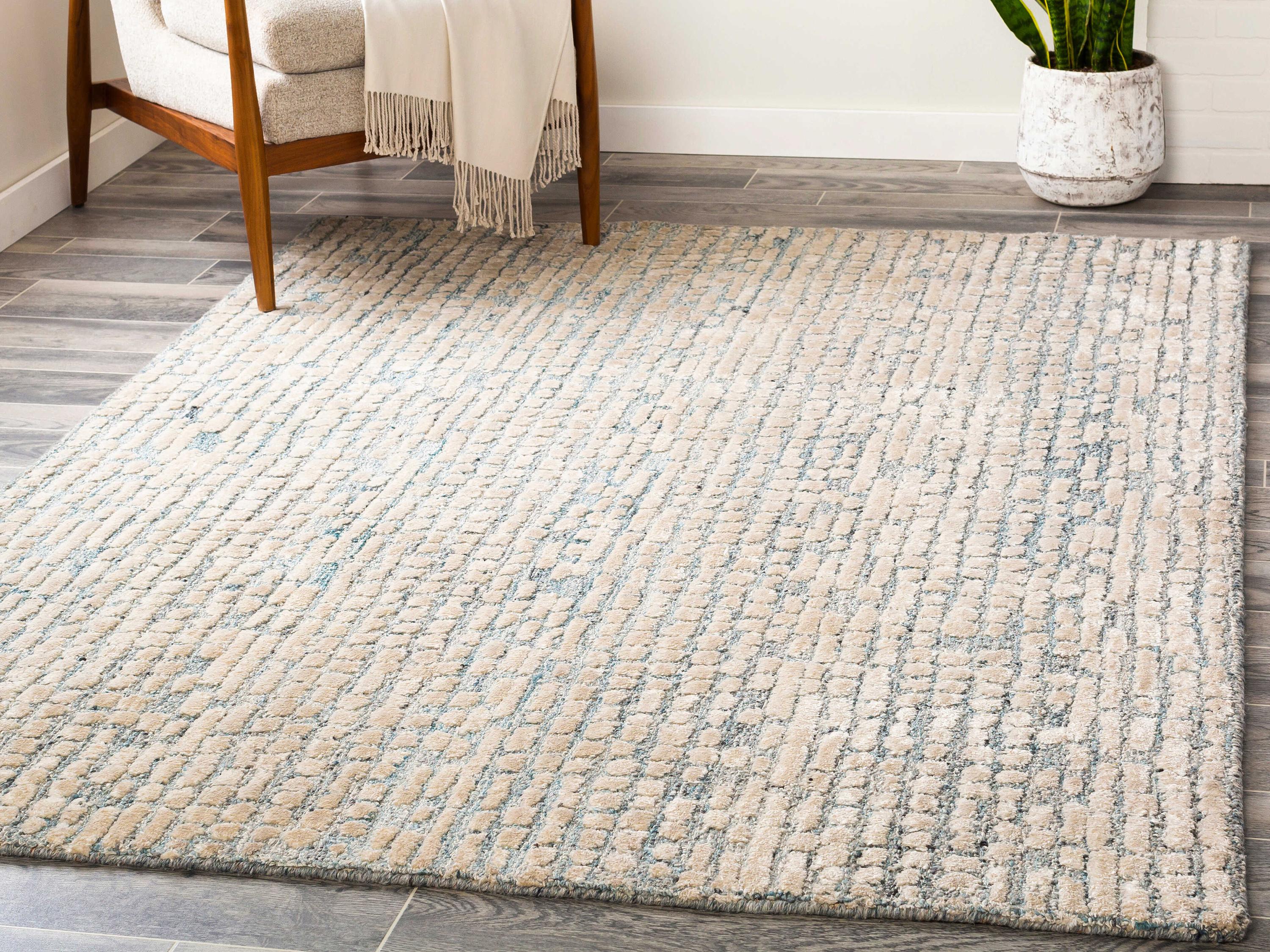 Surya Montclair Geometric Area Rug