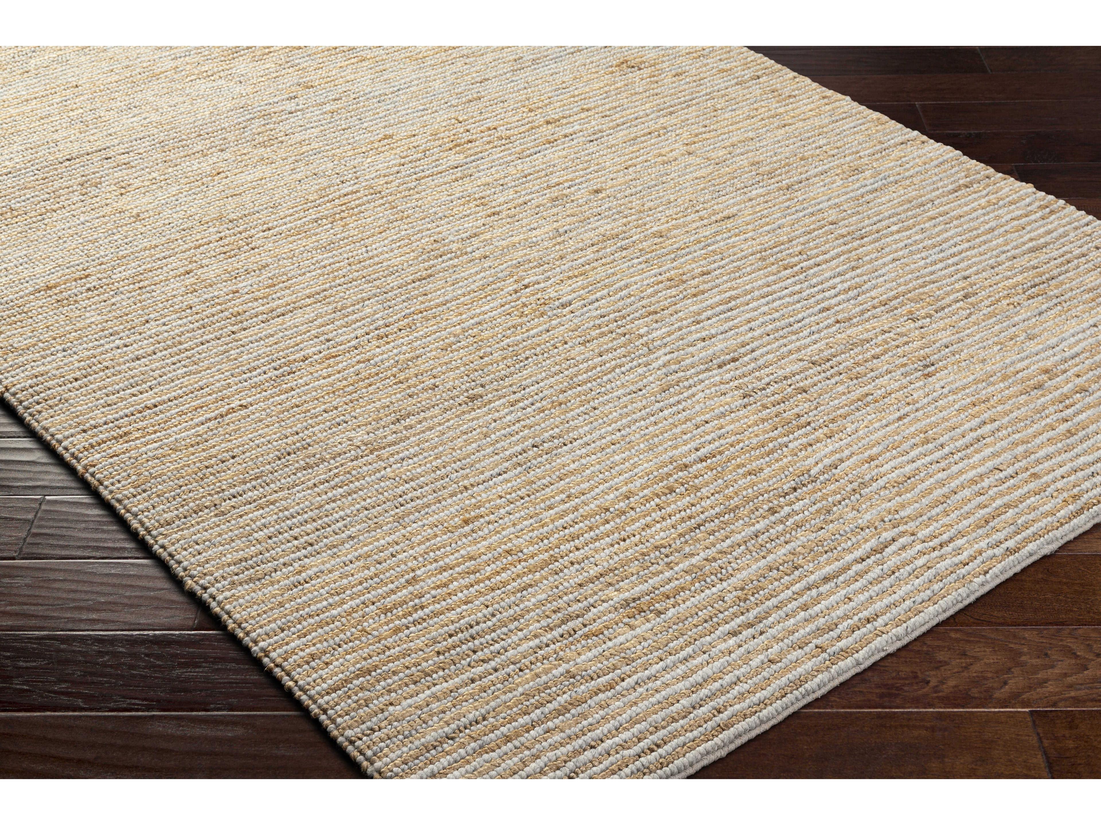 Surya Molly Striped Area Rug