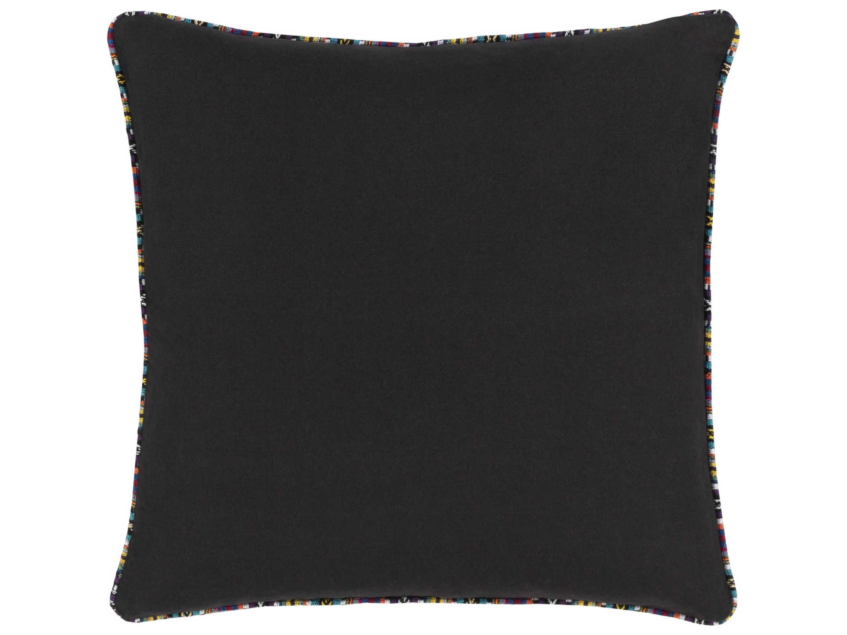 Surya Maya Medium Purple Pillow