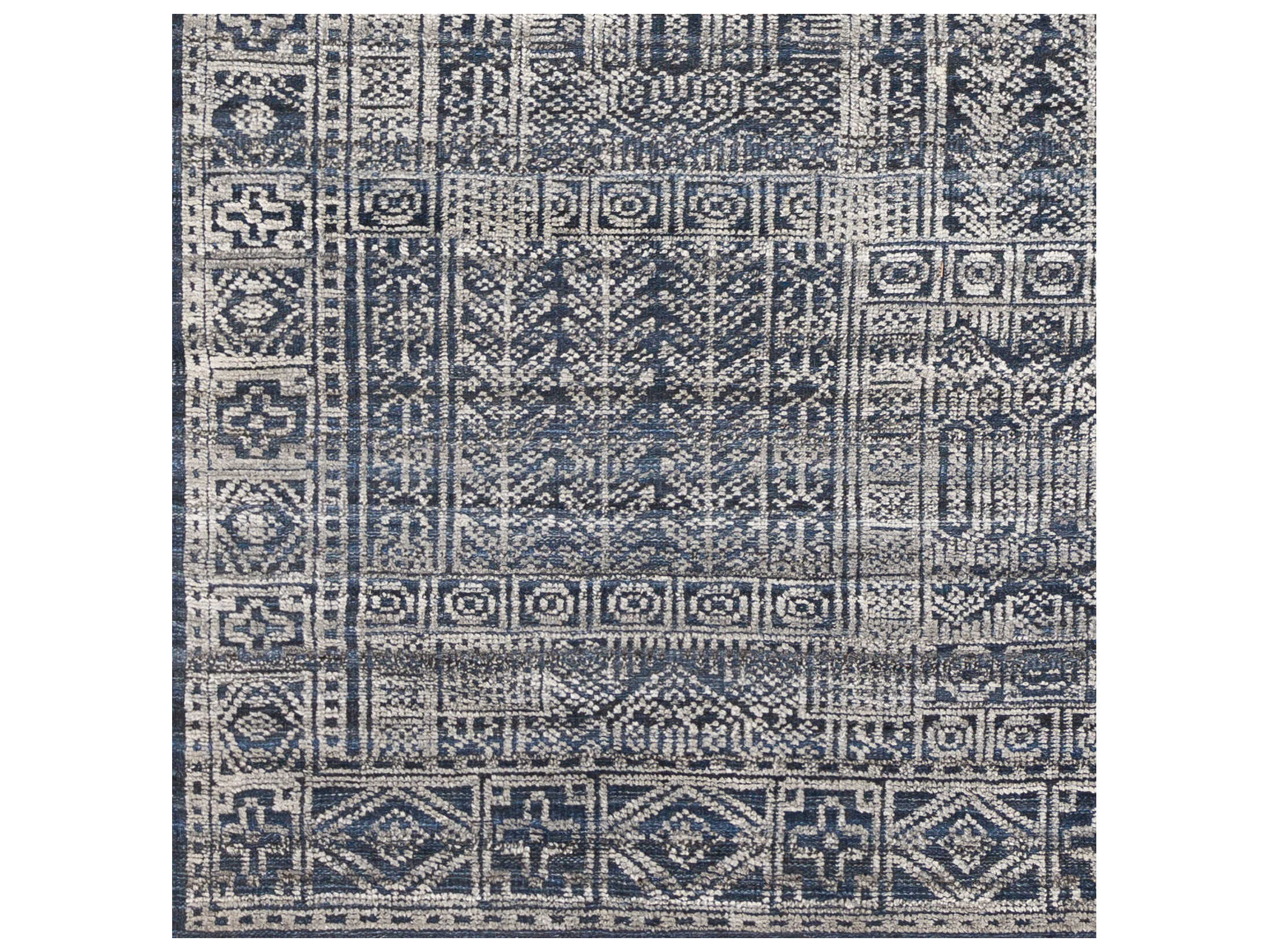 Surya Nobility Bordered Area Rug