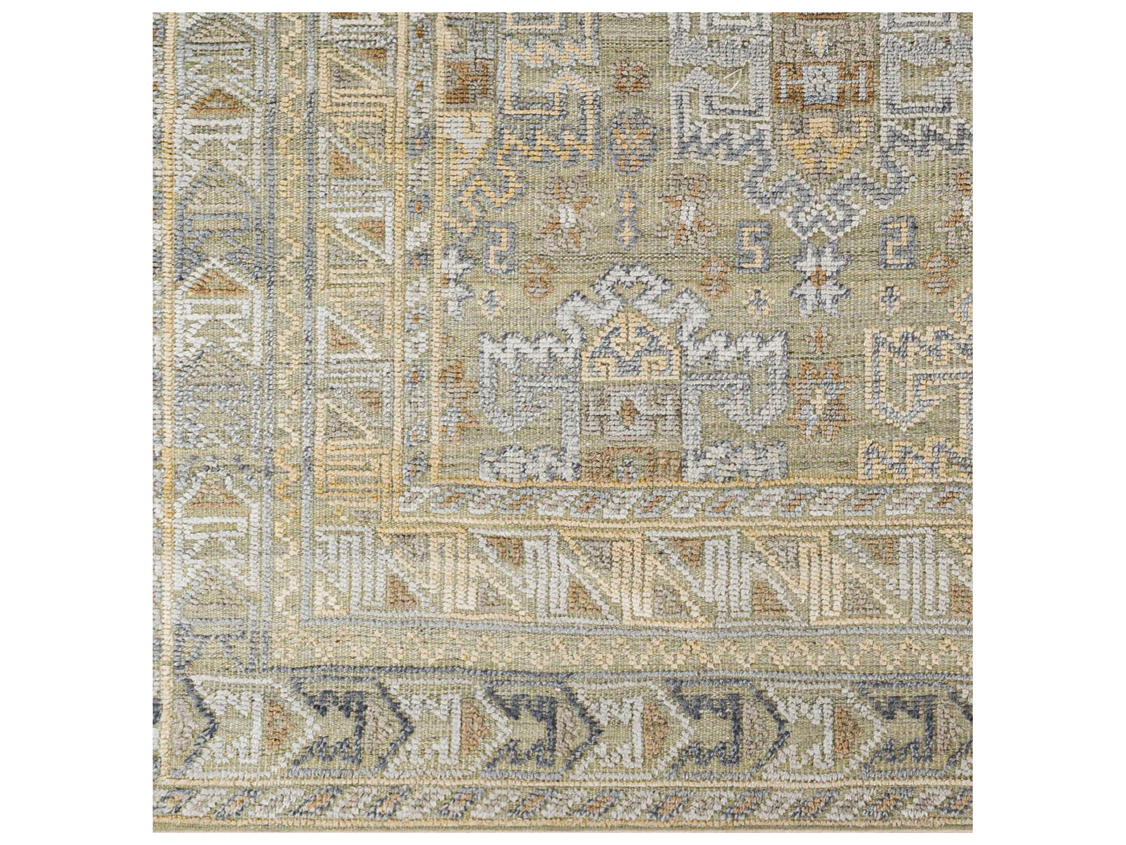 Surya Nobility Bordered Area Rug