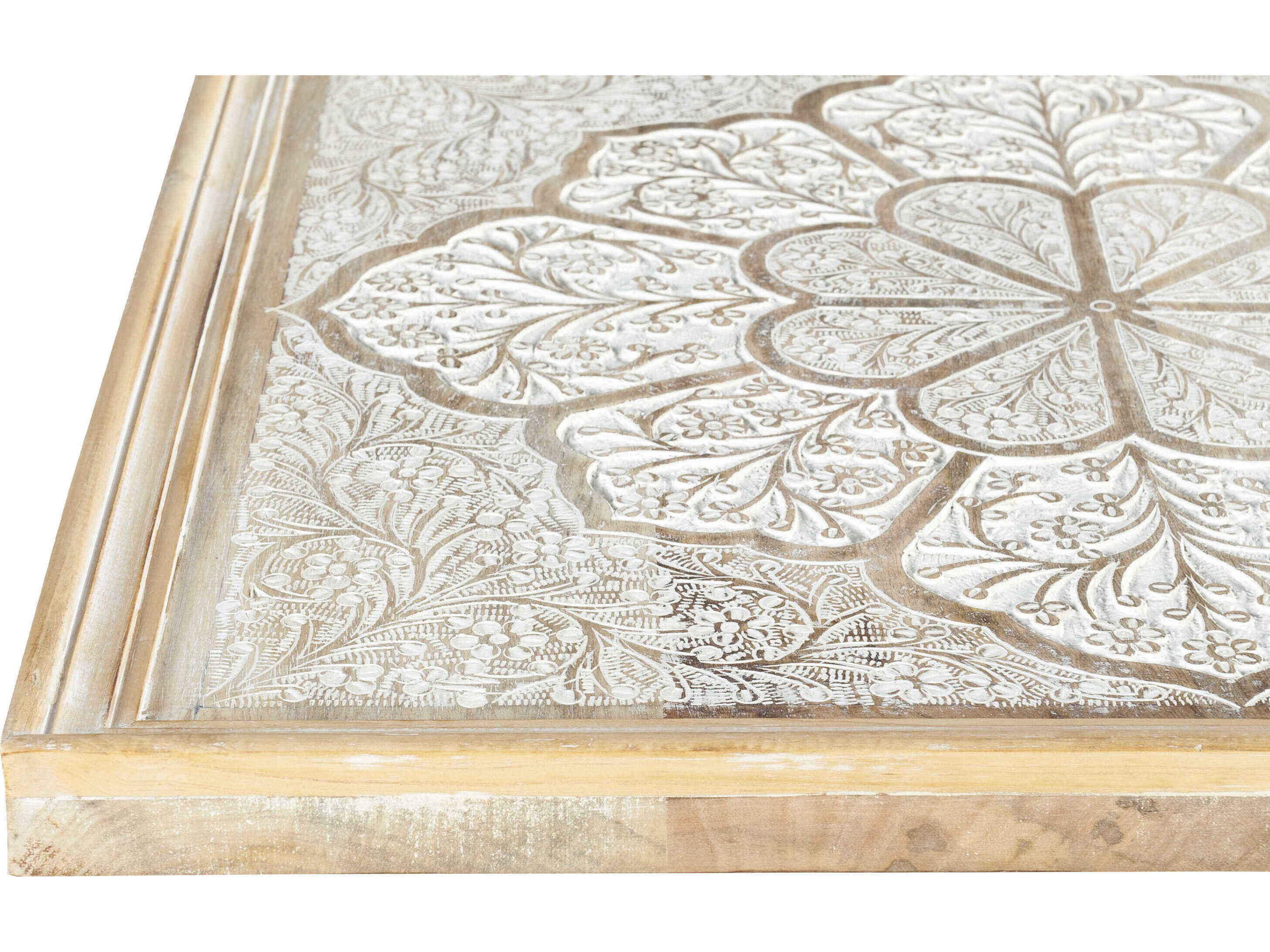 Surya Nadia Dimensional Wall Accent