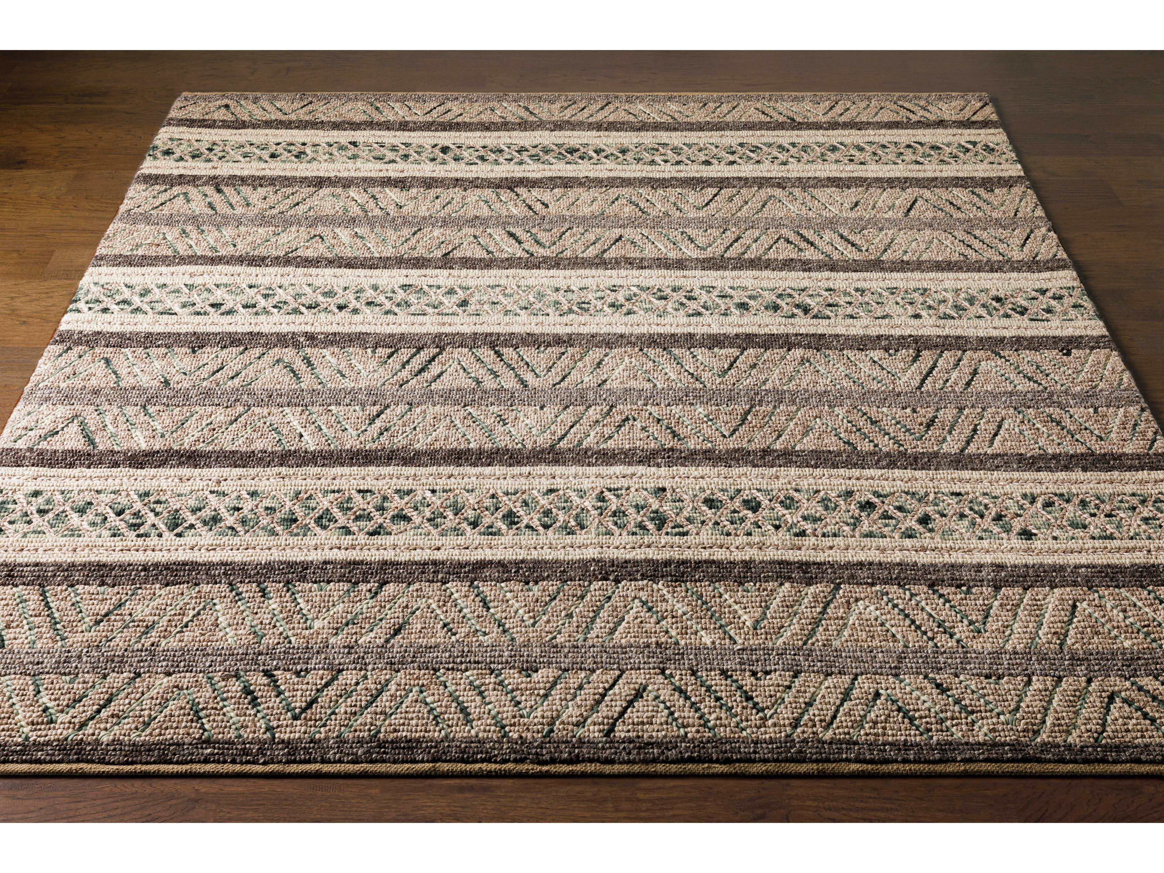 Surya Nico Southwestern Area Rug