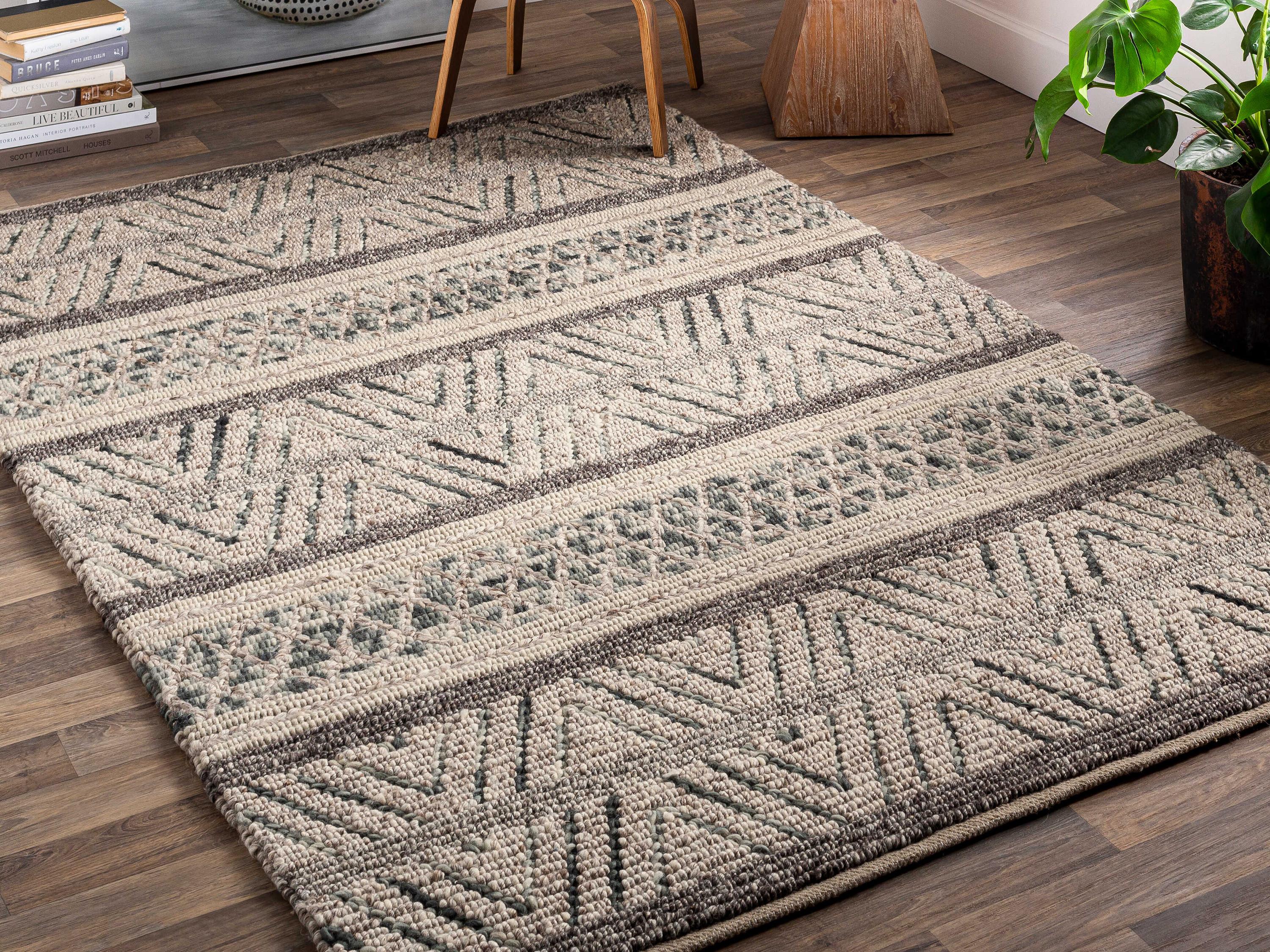 Surya Nico Southwestern Area Rug