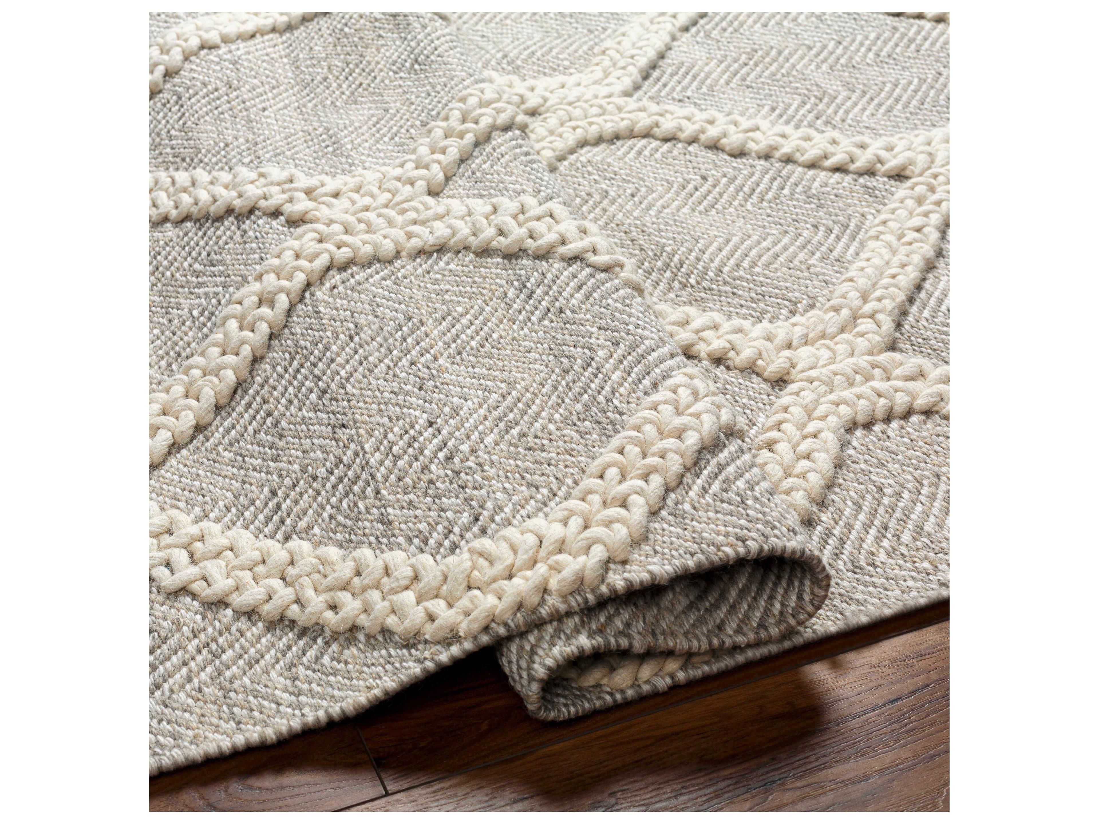 Surya Nina Geometric Area Rug