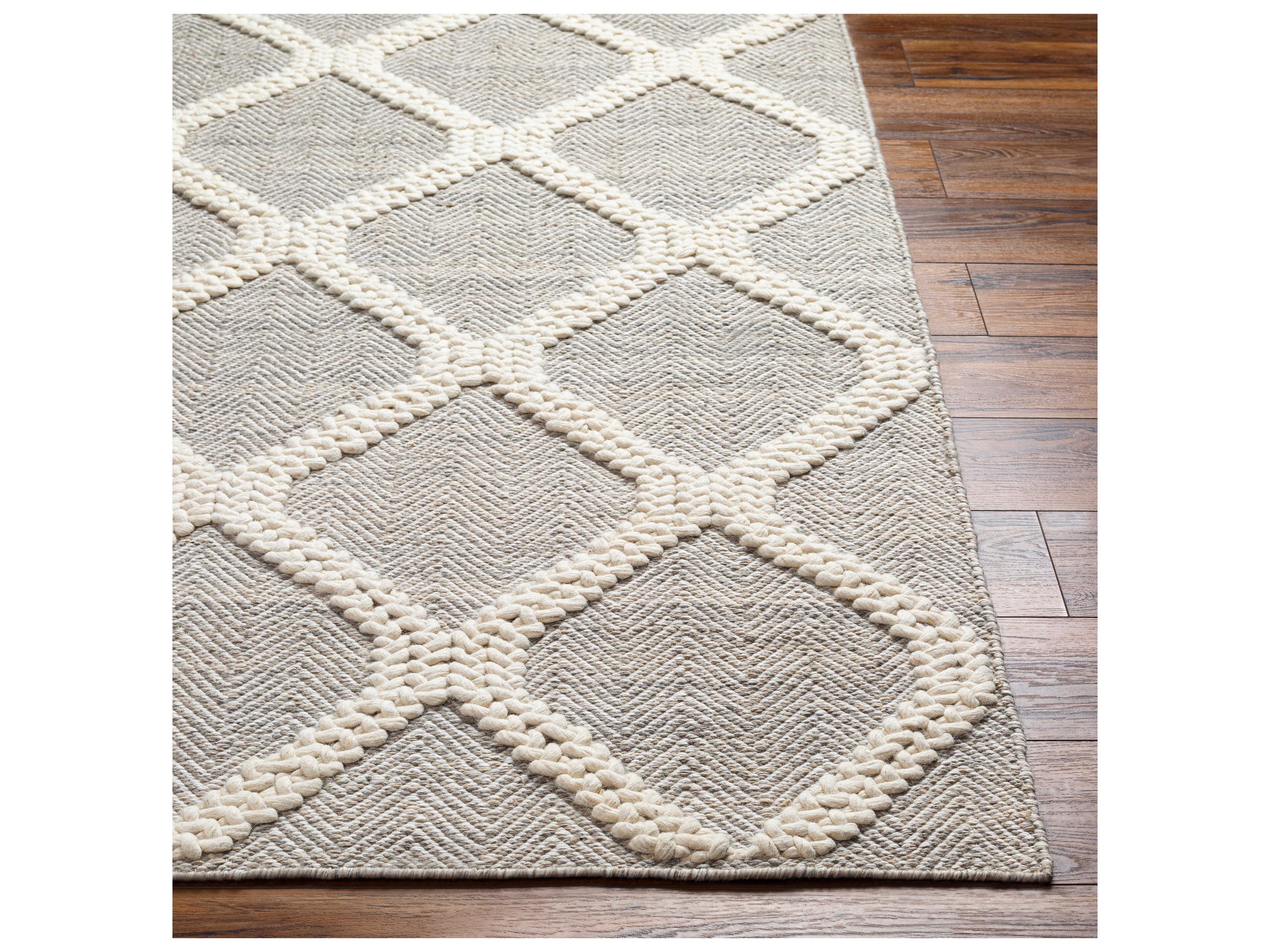 Surya Nina Geometric Area Rug