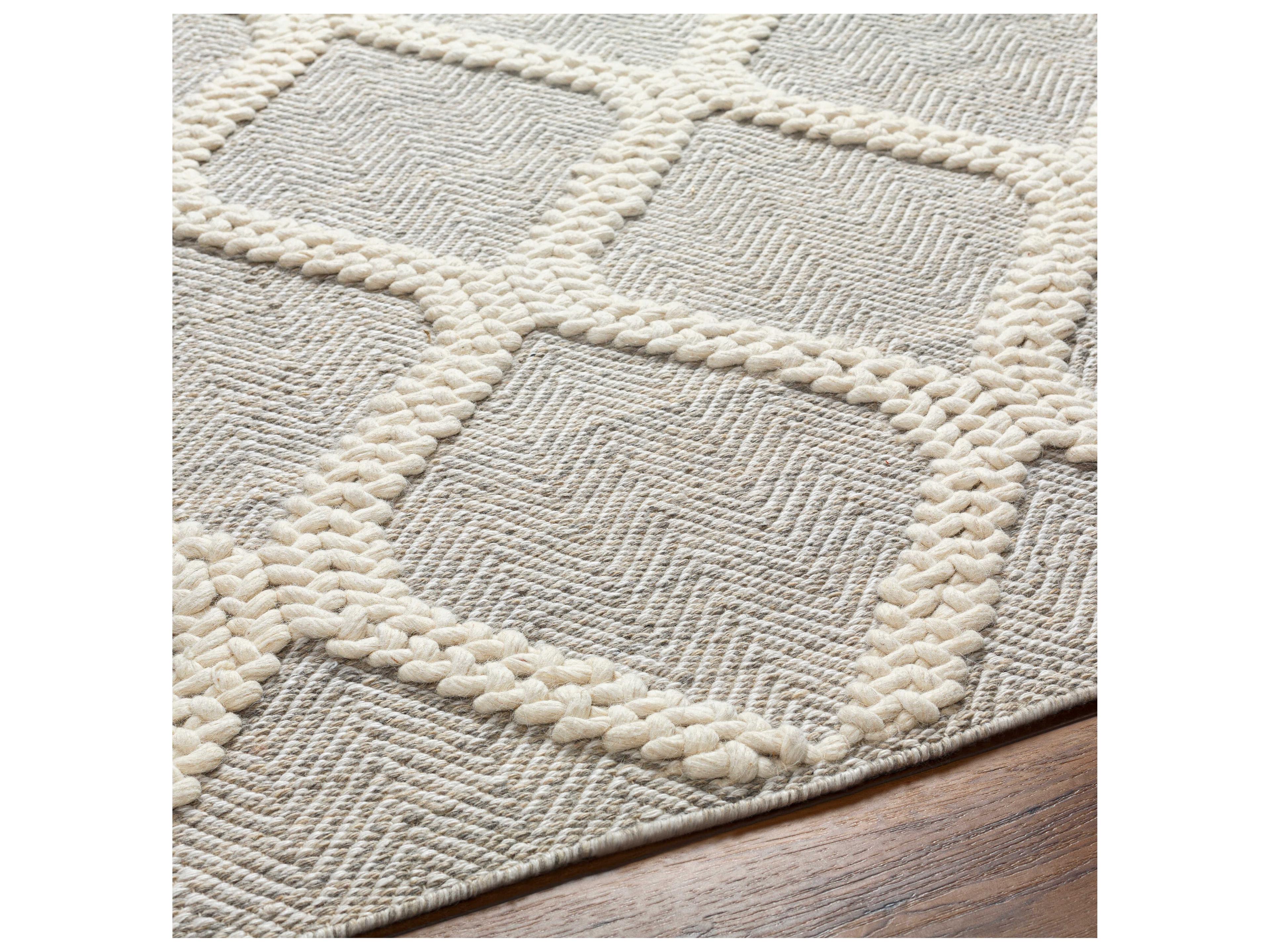 Surya Nina Geometric Area Rug