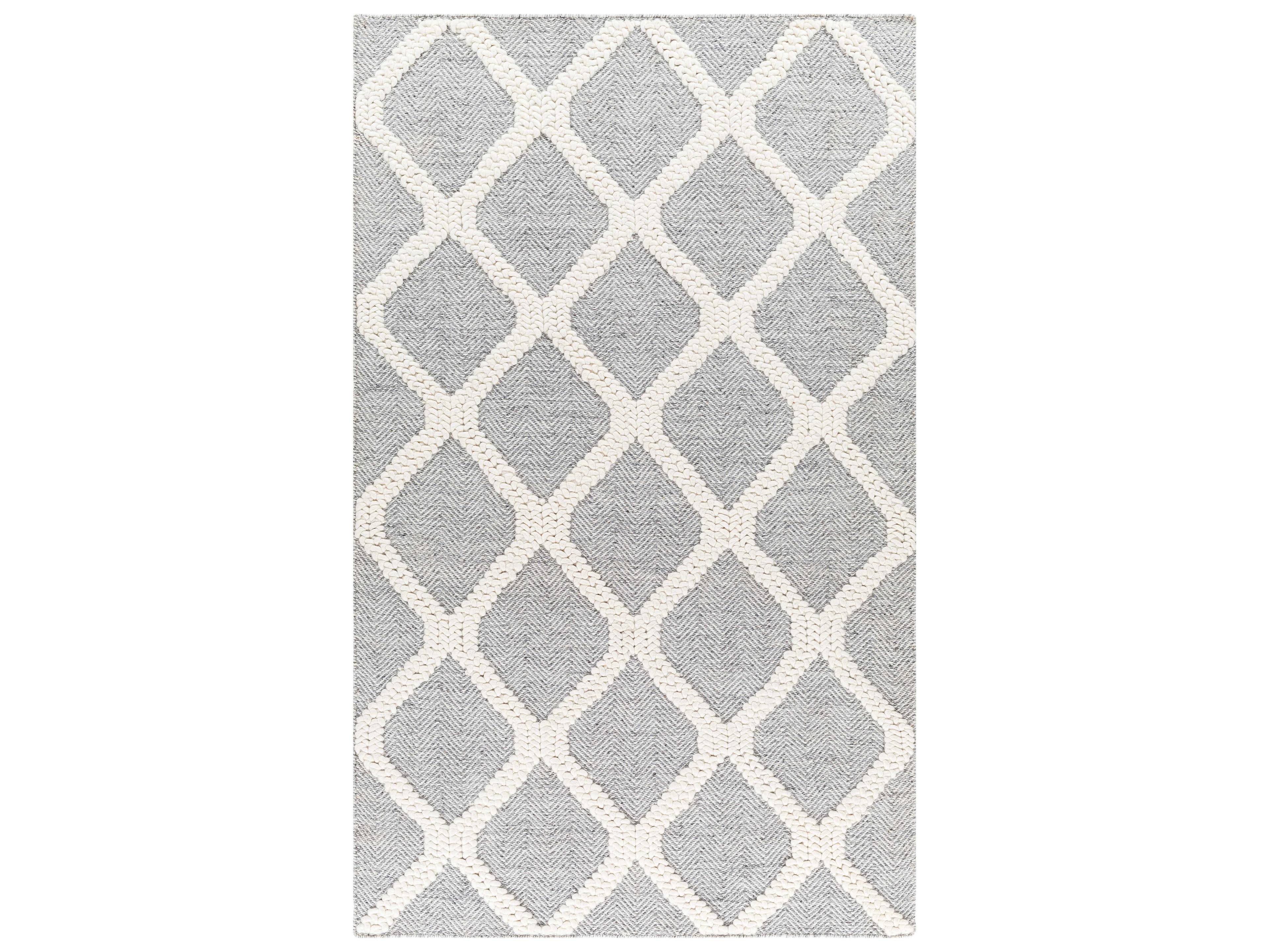 Surya Nina Geometric Area Rug