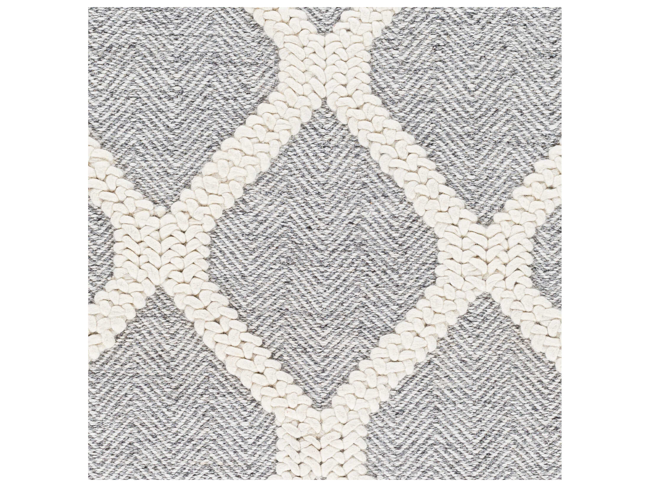 Surya Nina Geometric Area Rug
