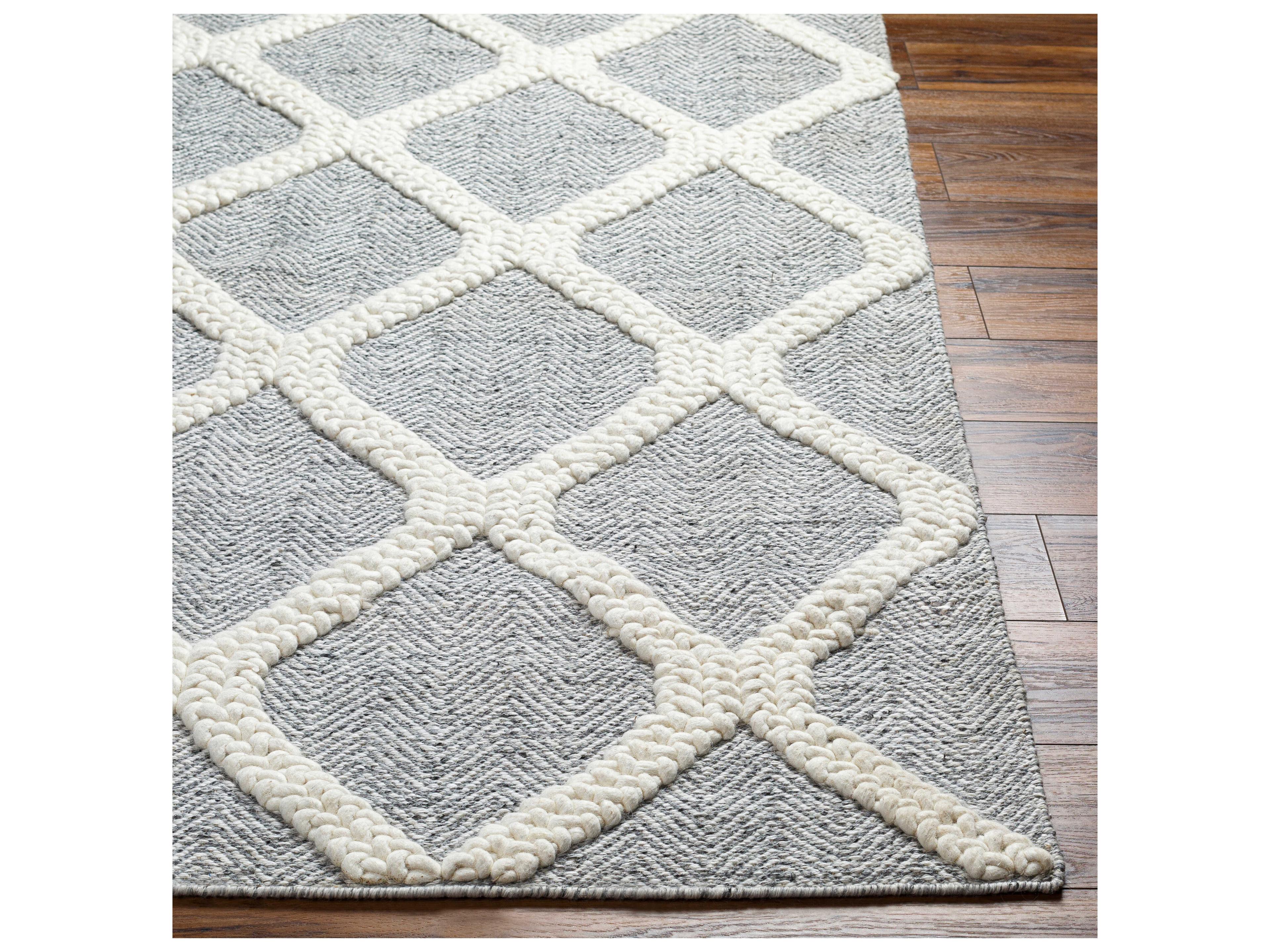 Surya Nina Geometric Area Rug