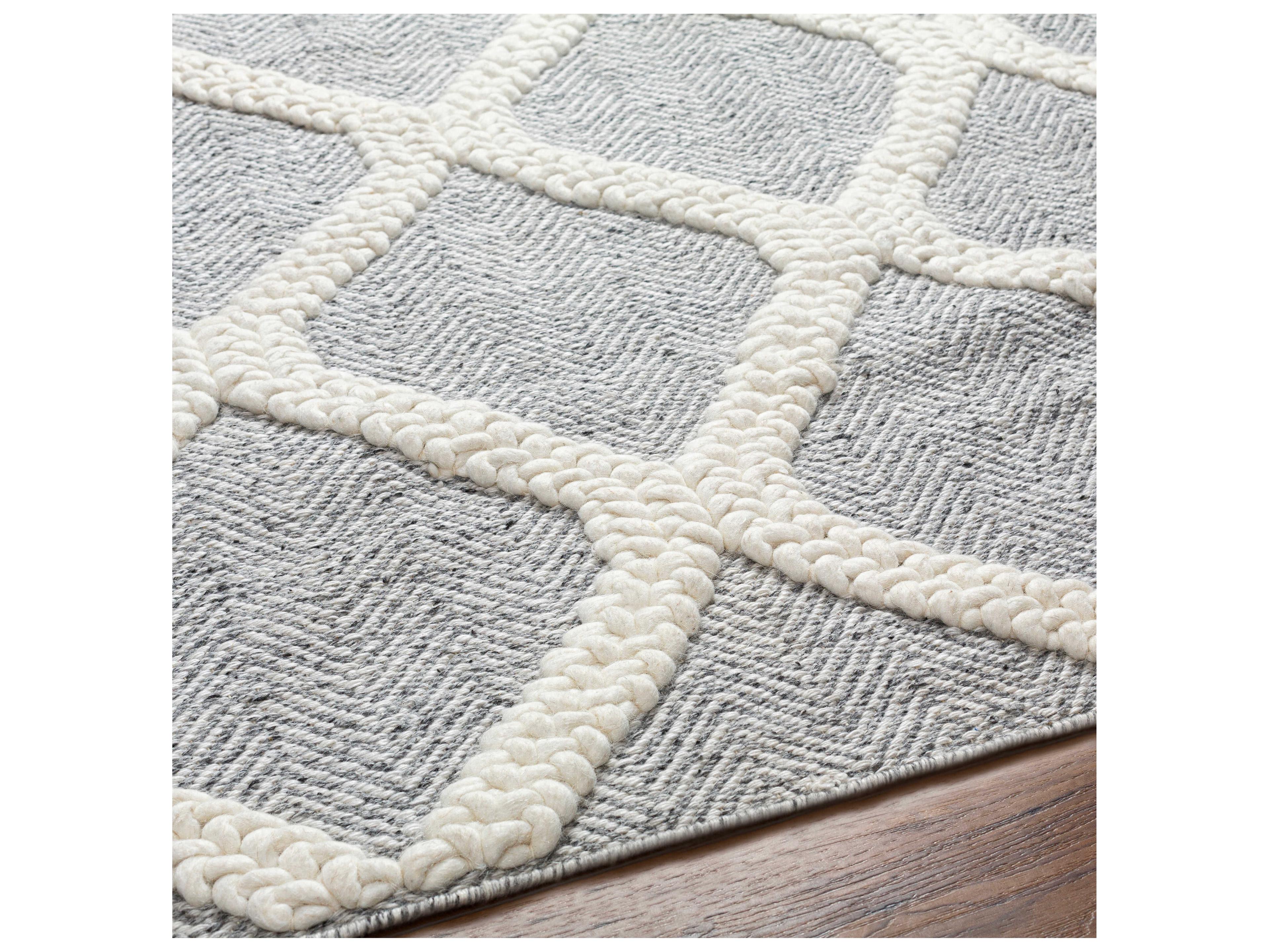 Surya Nina Geometric Area Rug