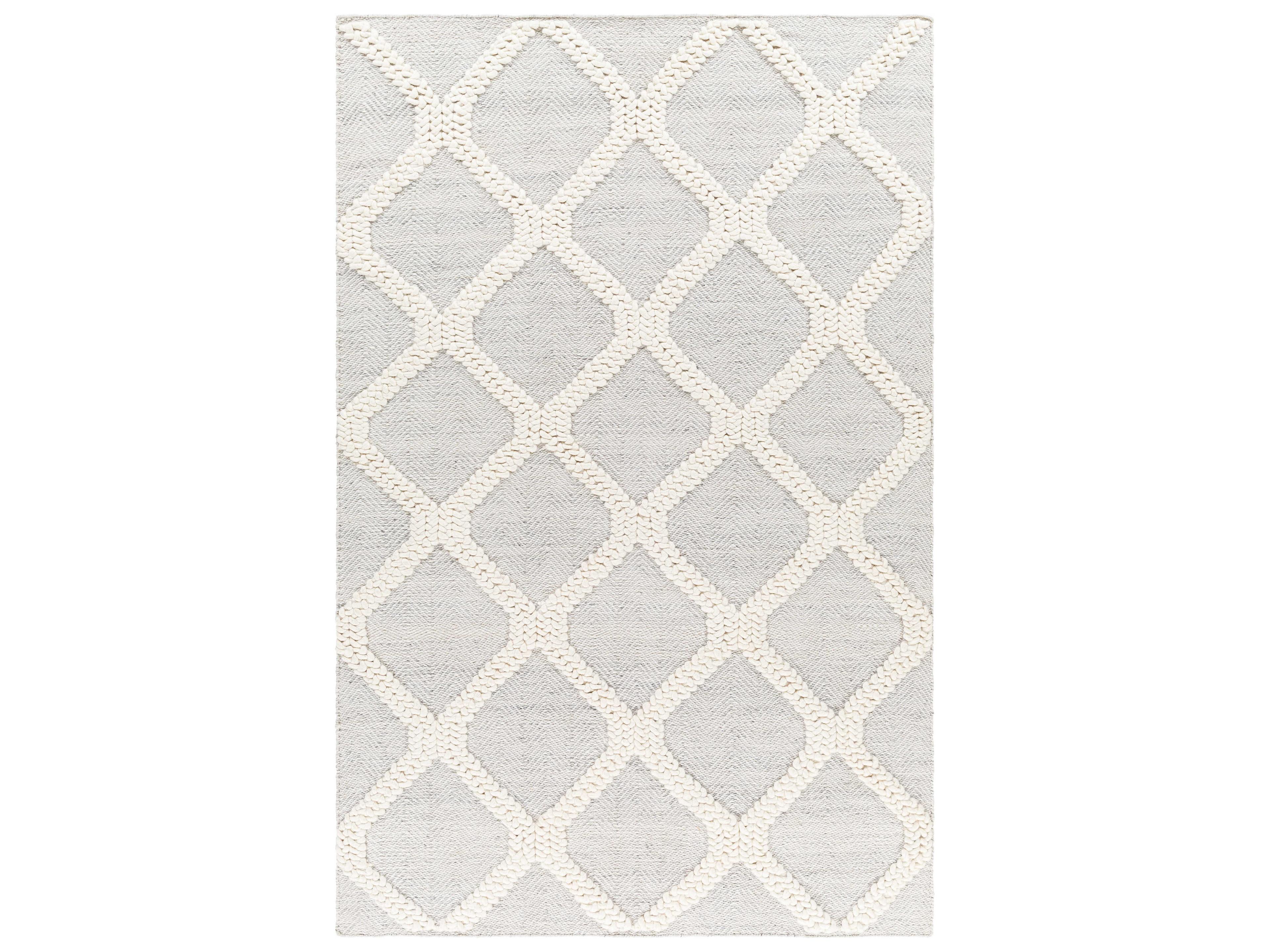Surya Nina Geometric Area Rug