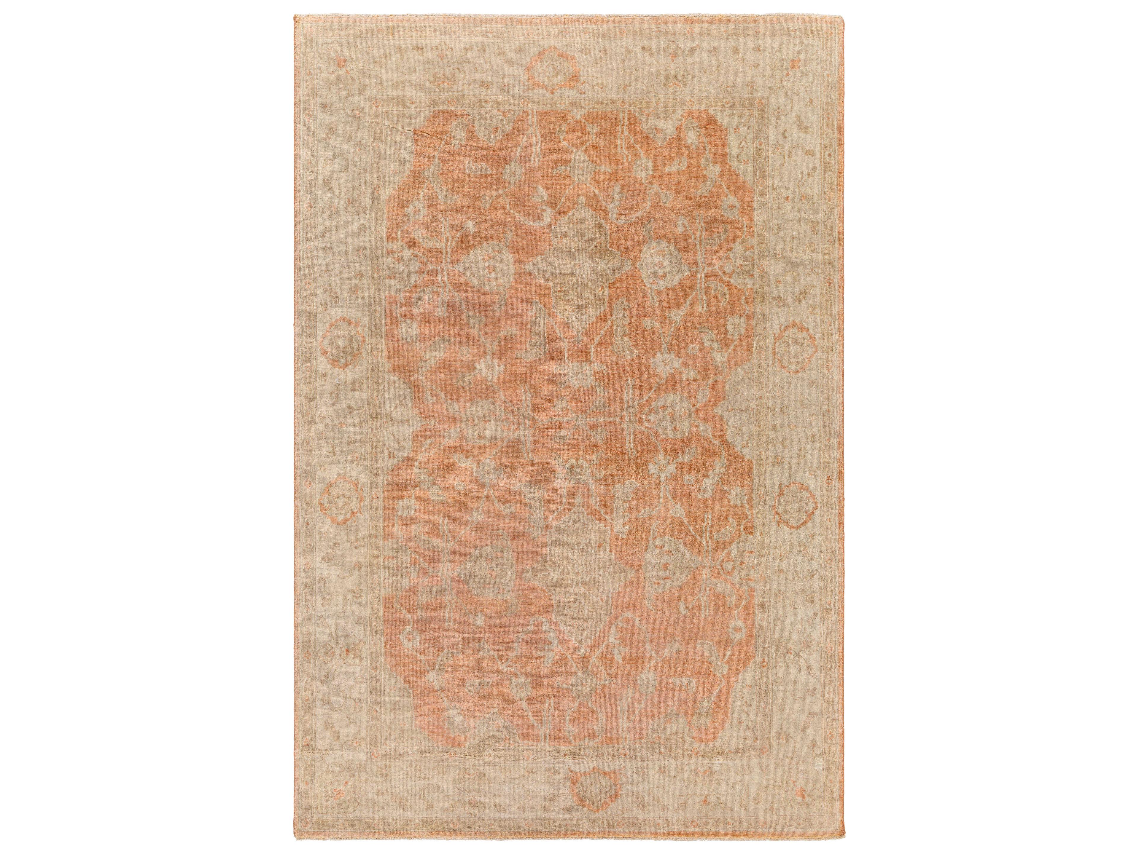Surya Normandy Floral Area Rug