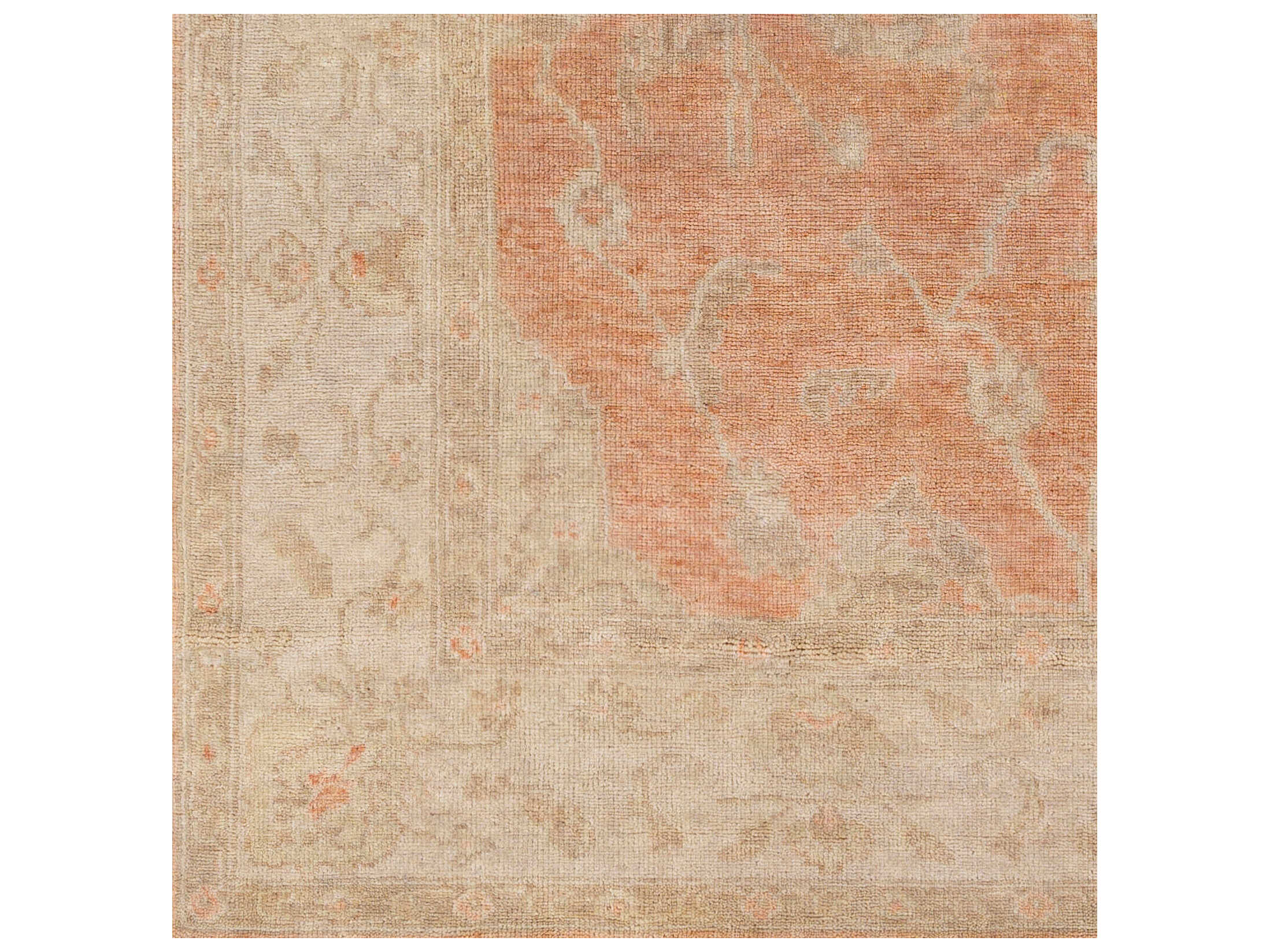 Surya Normandy Floral Area Rug