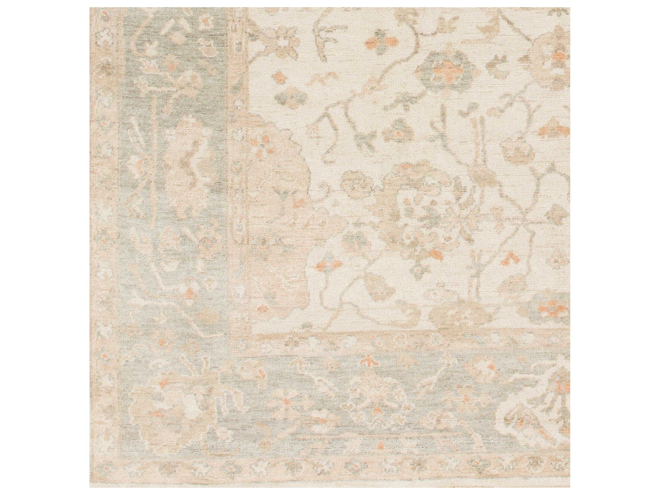 Surya Normandy Floral Area Rug