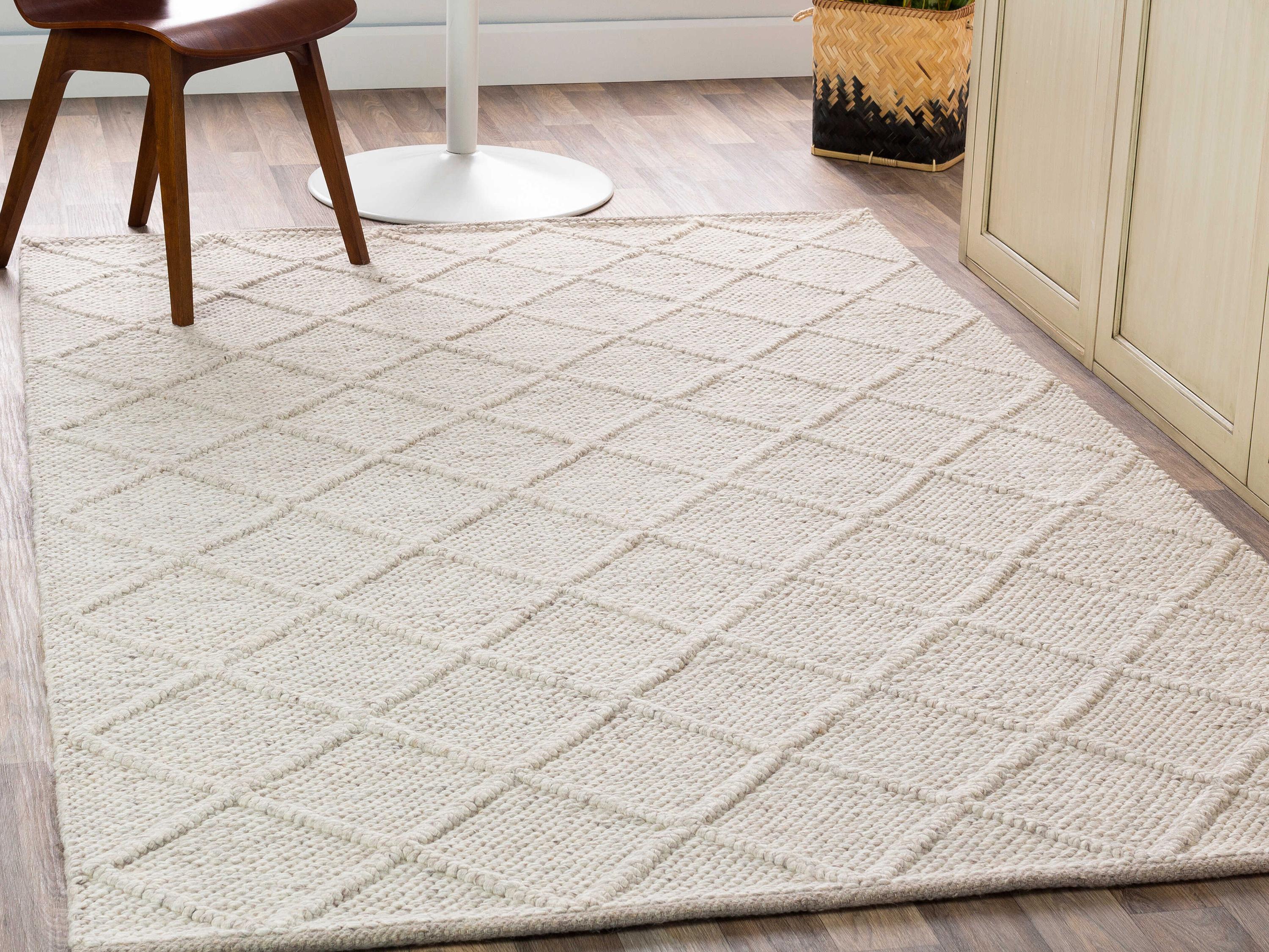 Surya Napels Geometric Area Rug