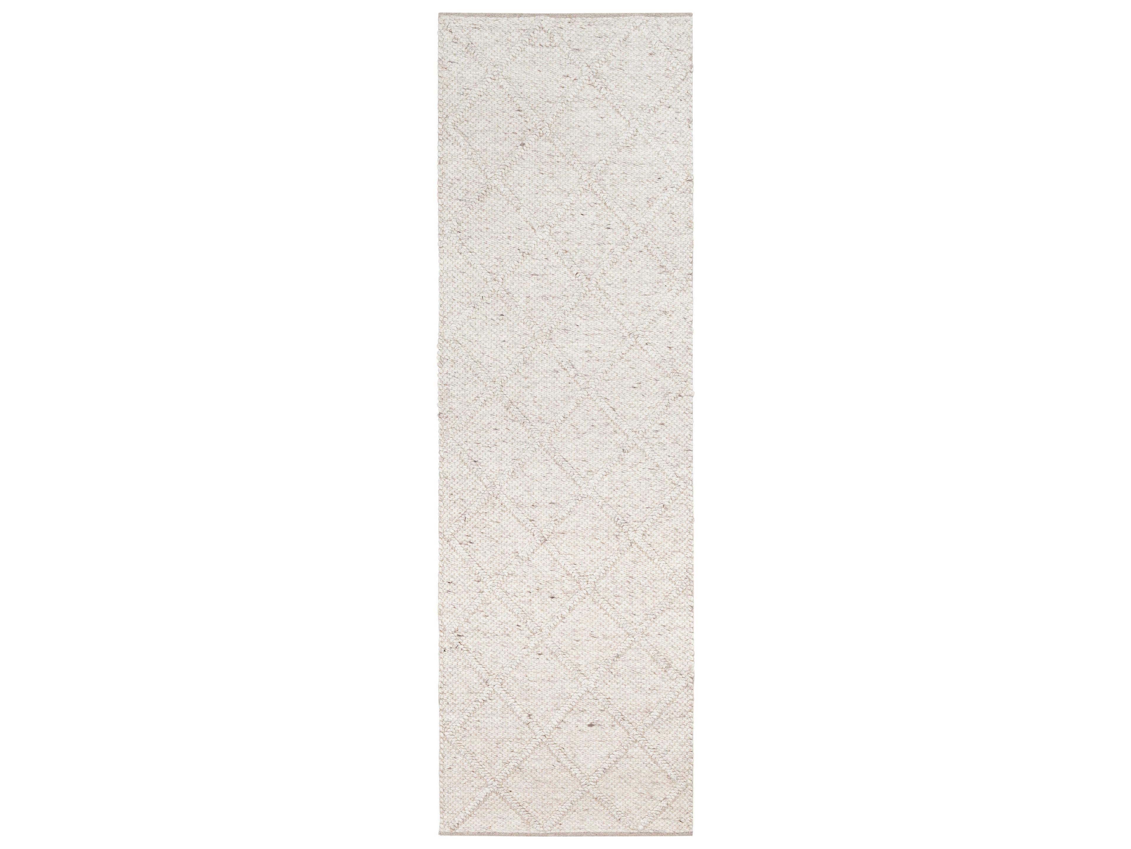 Surya Napels Geometric Runner Area Rug