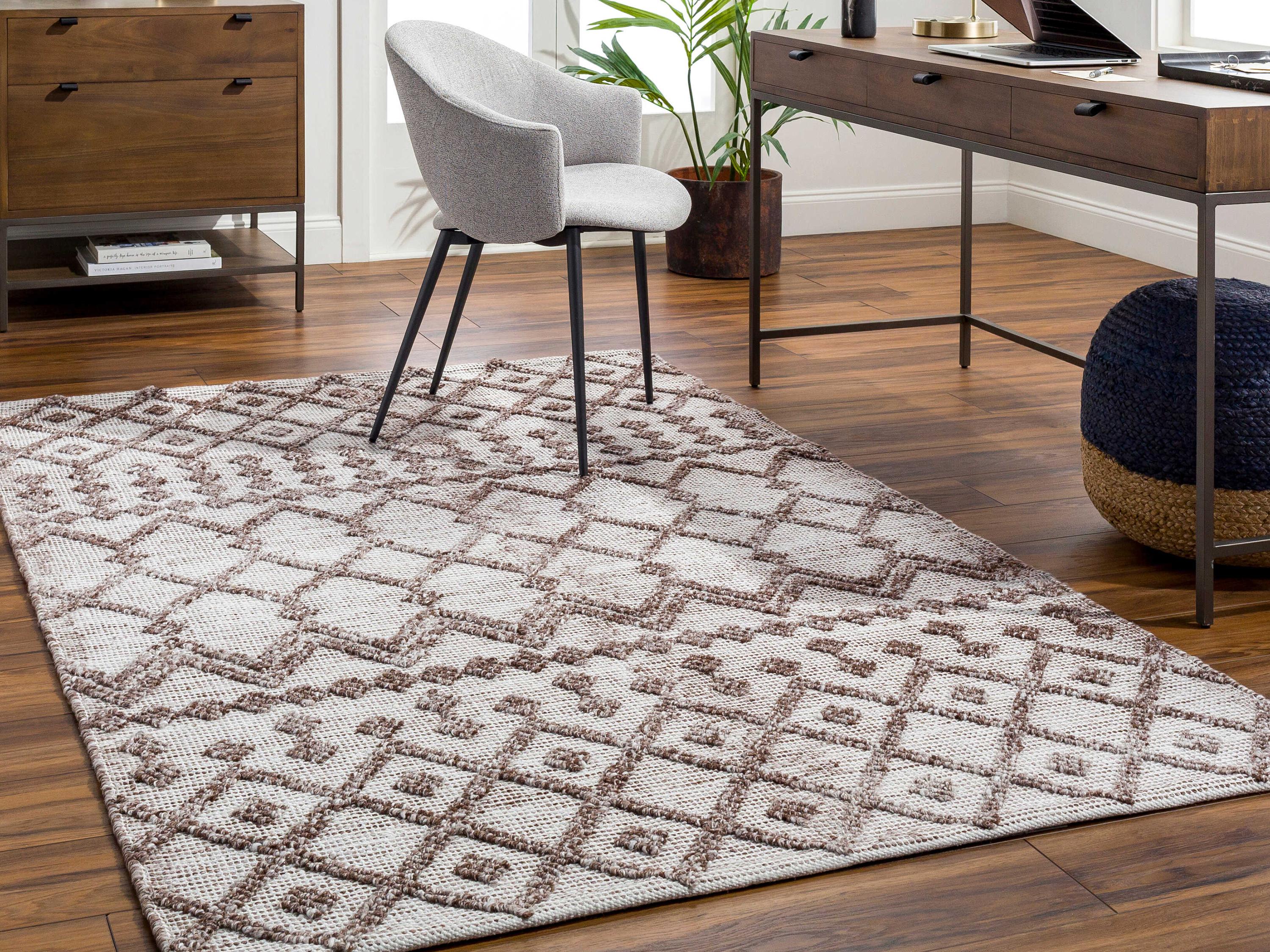 Surya Napoli Moroccan Area Rug