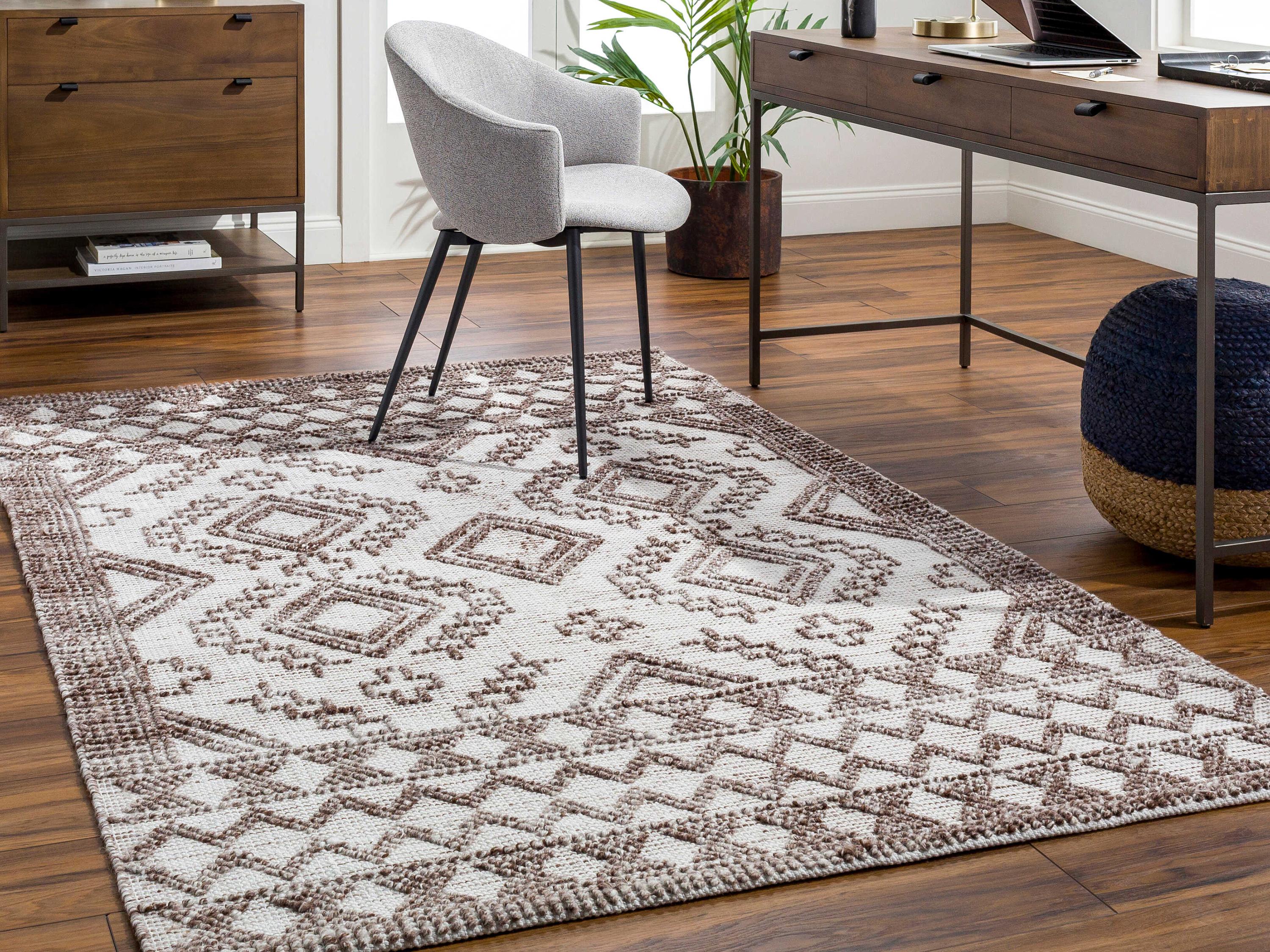 Surya Napoli Moroccan Area Rug