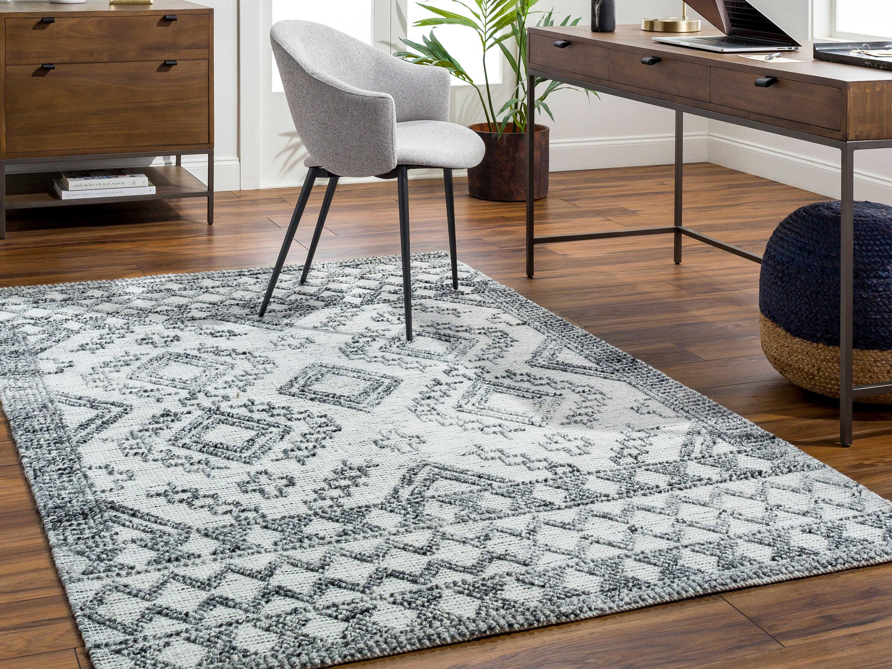 Surya Napoli Moroccan Area Rug