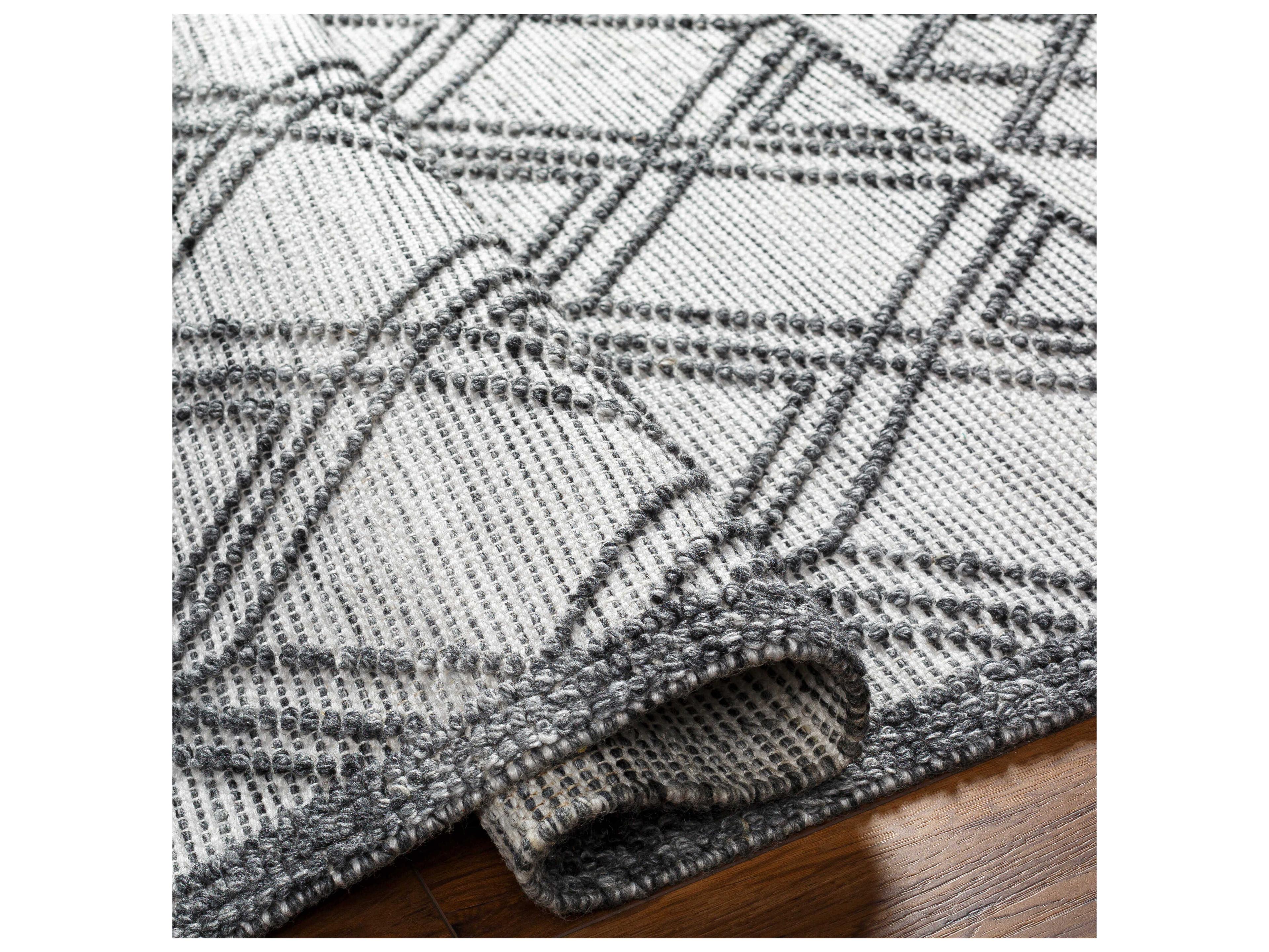 Surya Napoli Geometric Area Rug