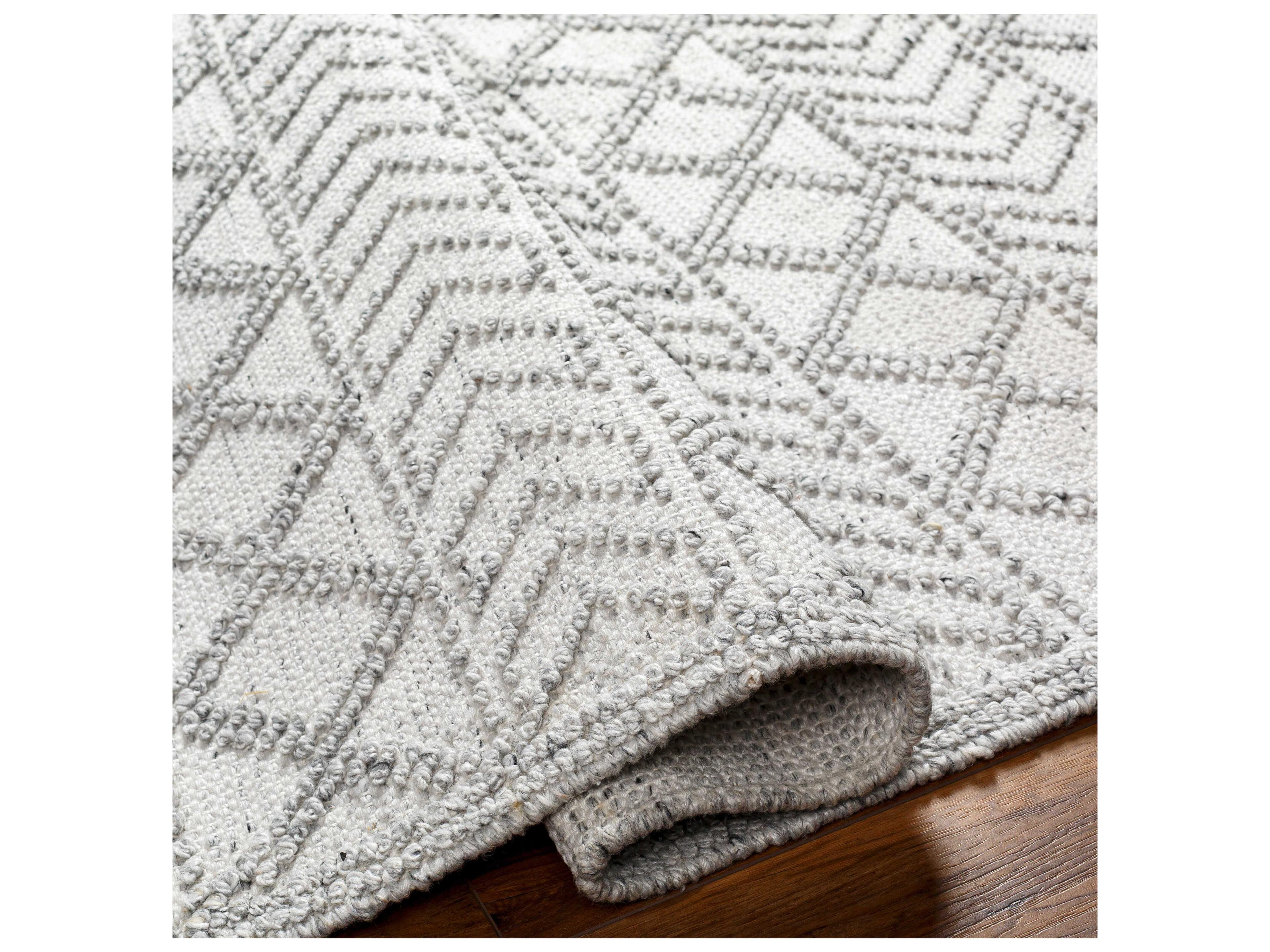 Surya Napoli Geometric Area Rug