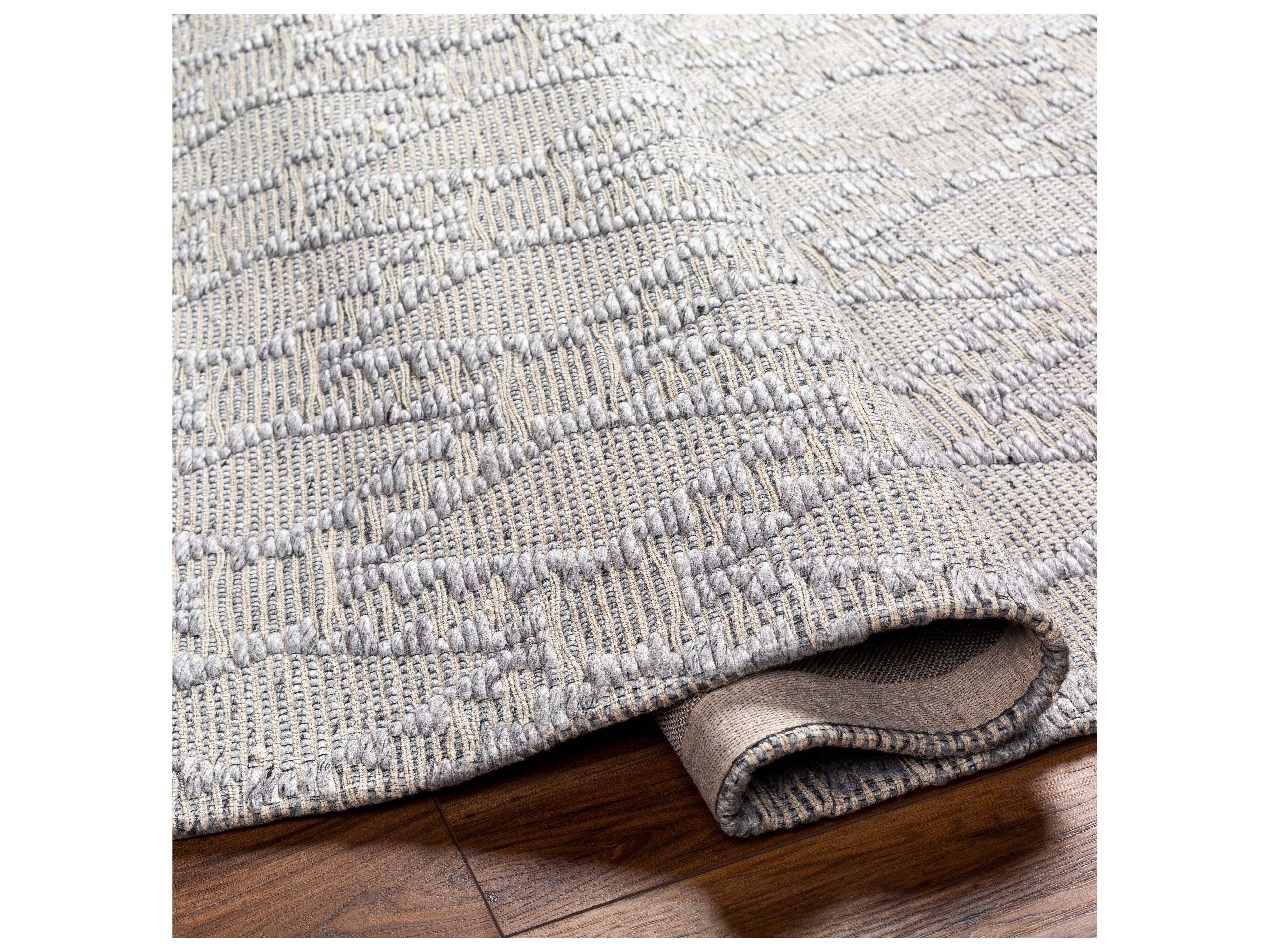 Surya Napoli Geometric Area Rug