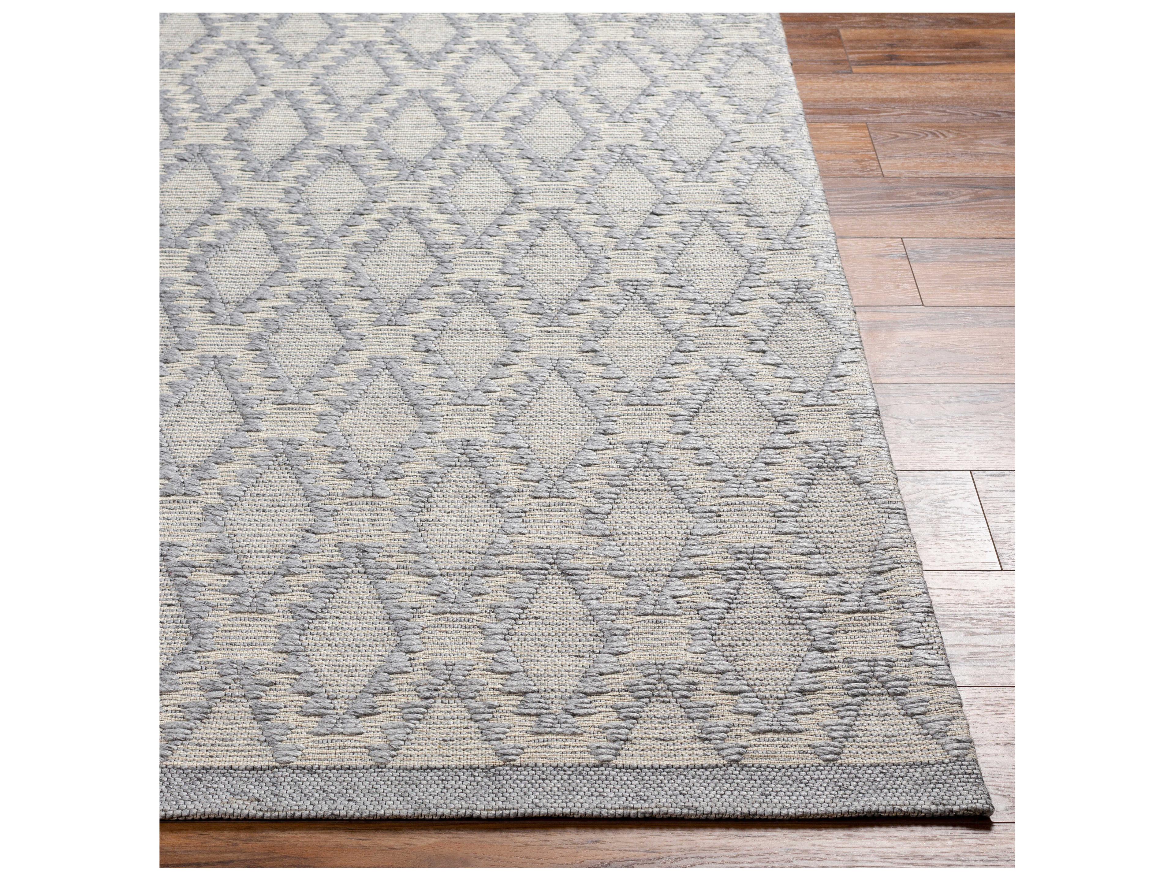 Surya Napoli Geometric Area Rug