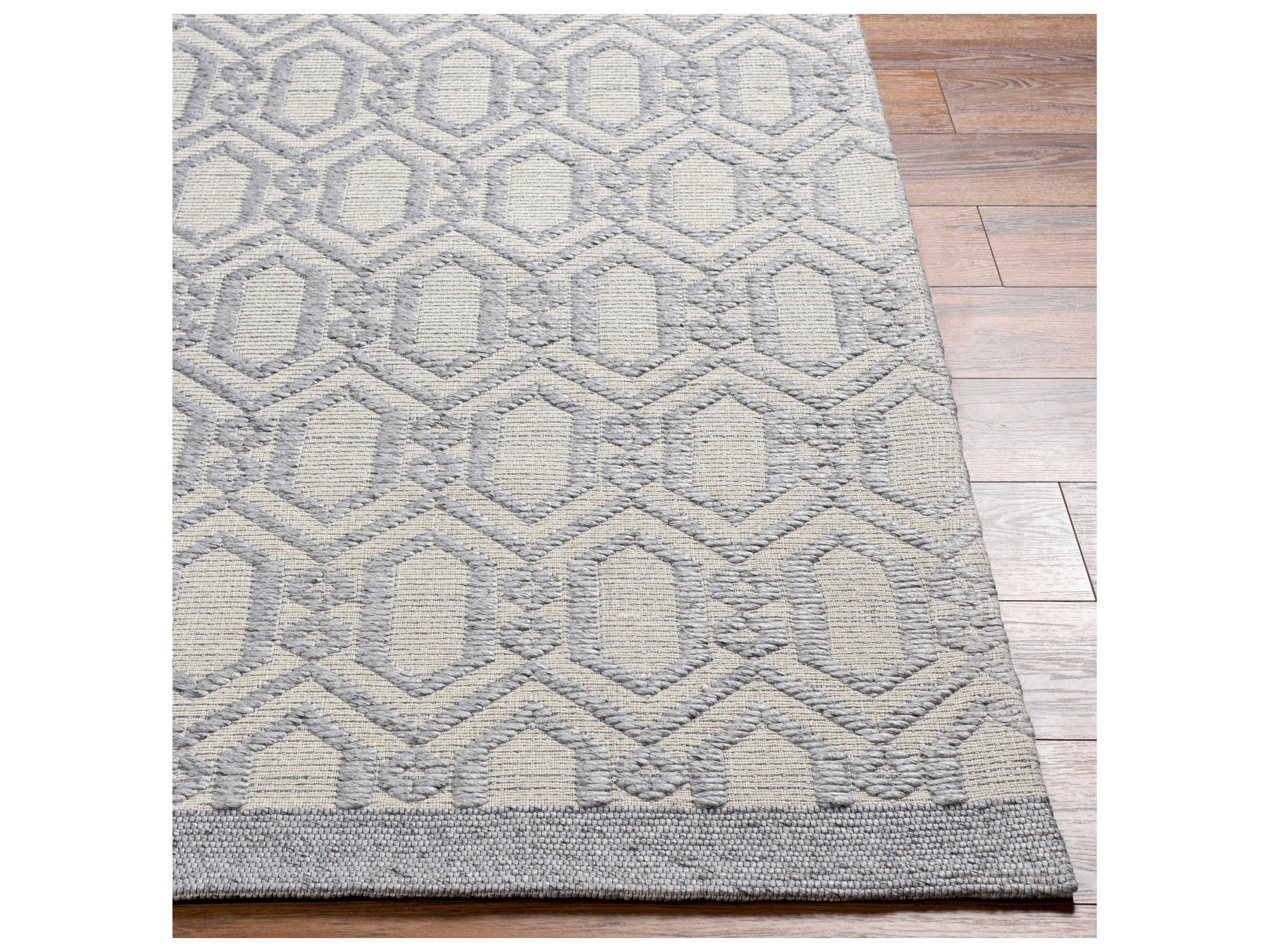 Surya Napoli Moroccan Area Rug