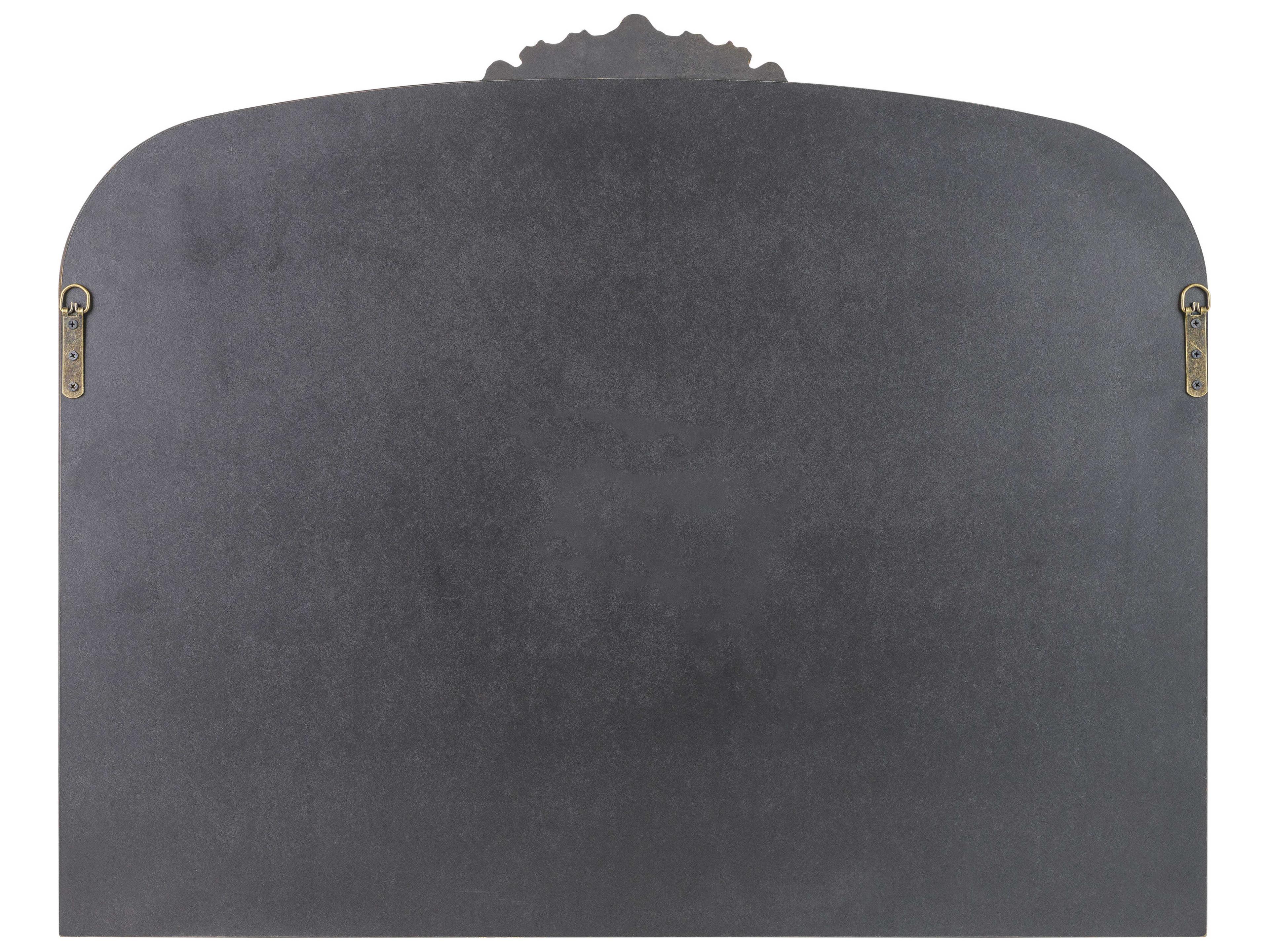 Surya Arrendale Gold Wall Mirror