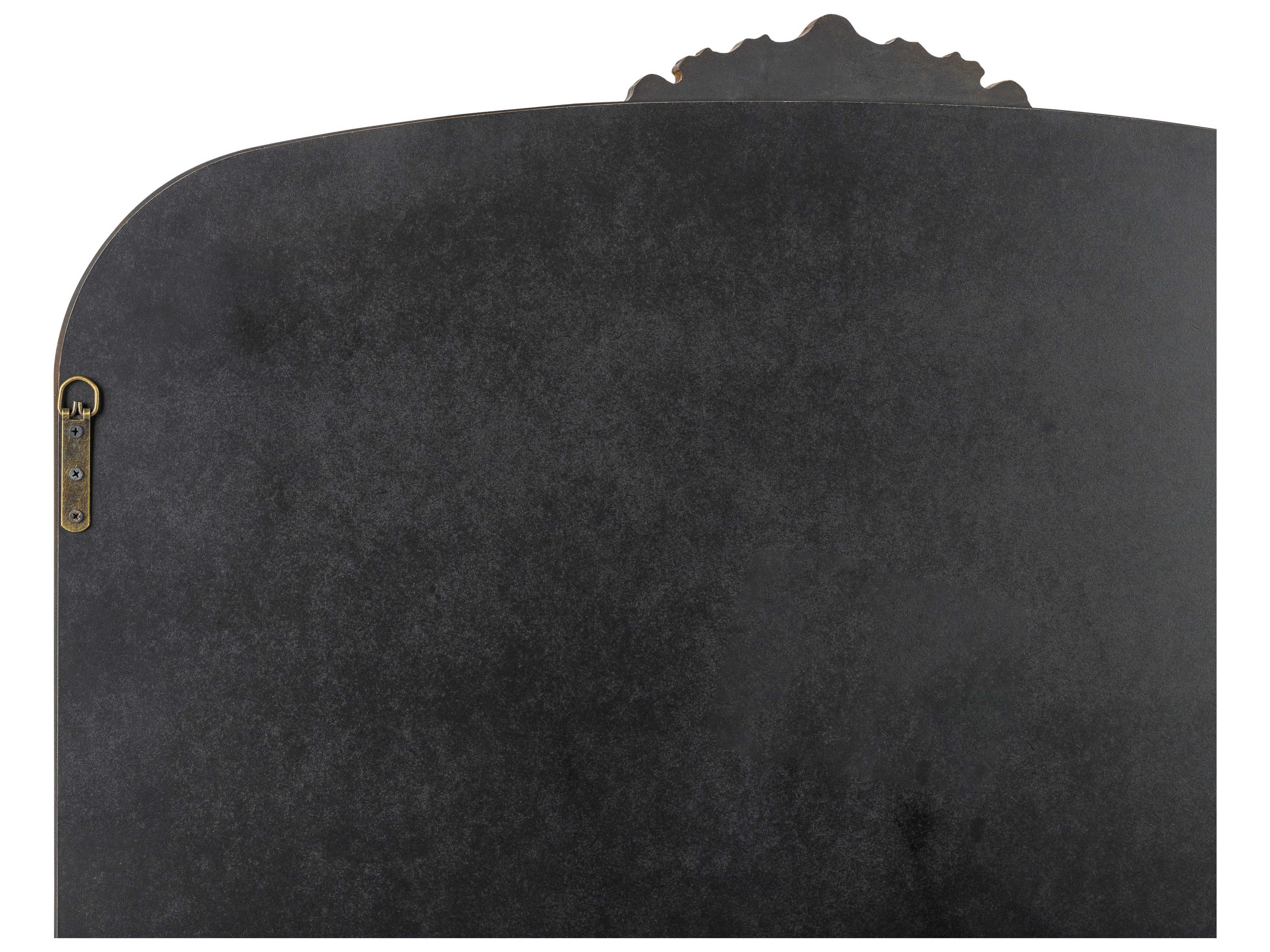 Surya Arrendale Gold Wall Mirror