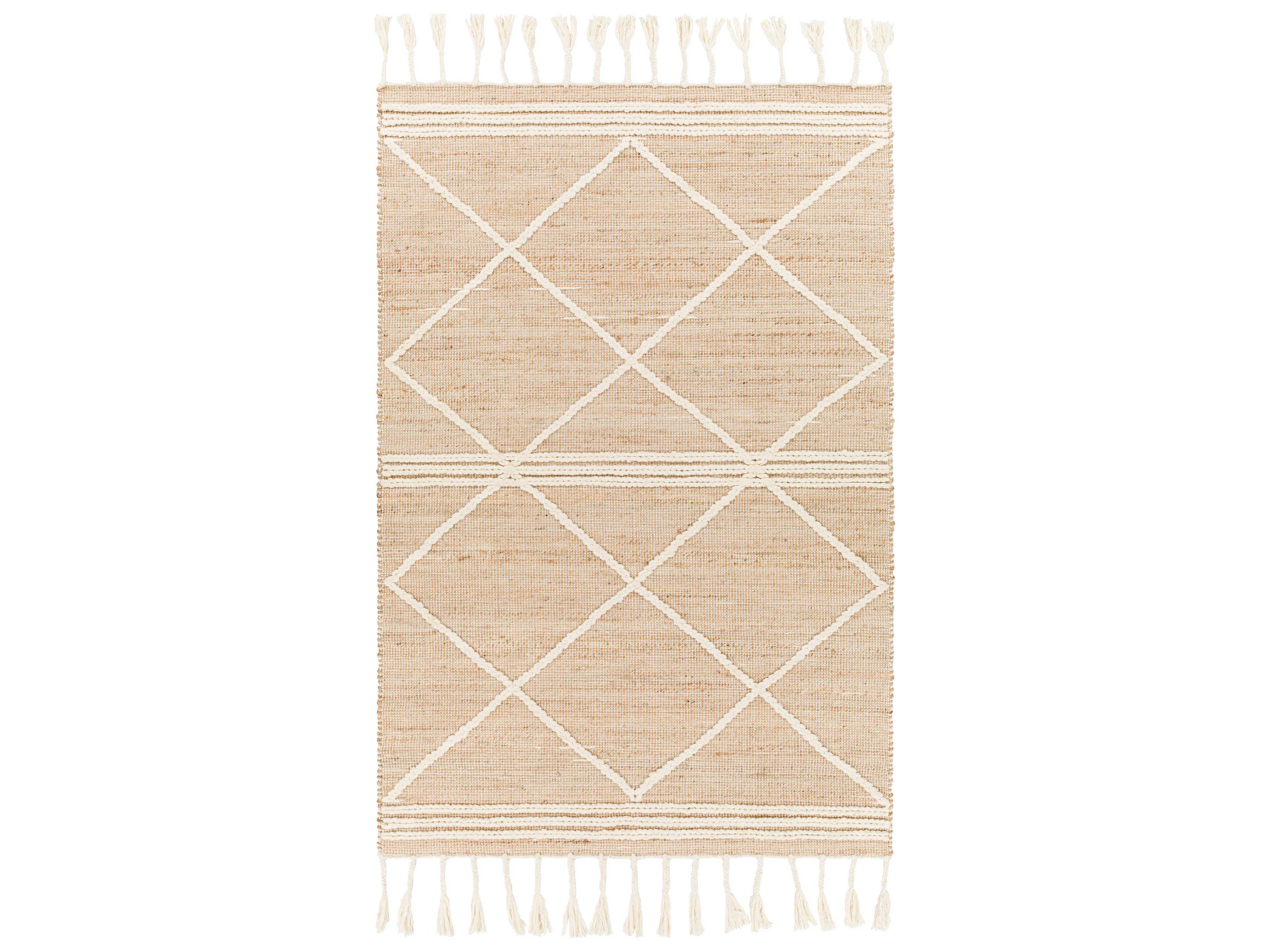 Surya Norwood Moroccan Area Rug