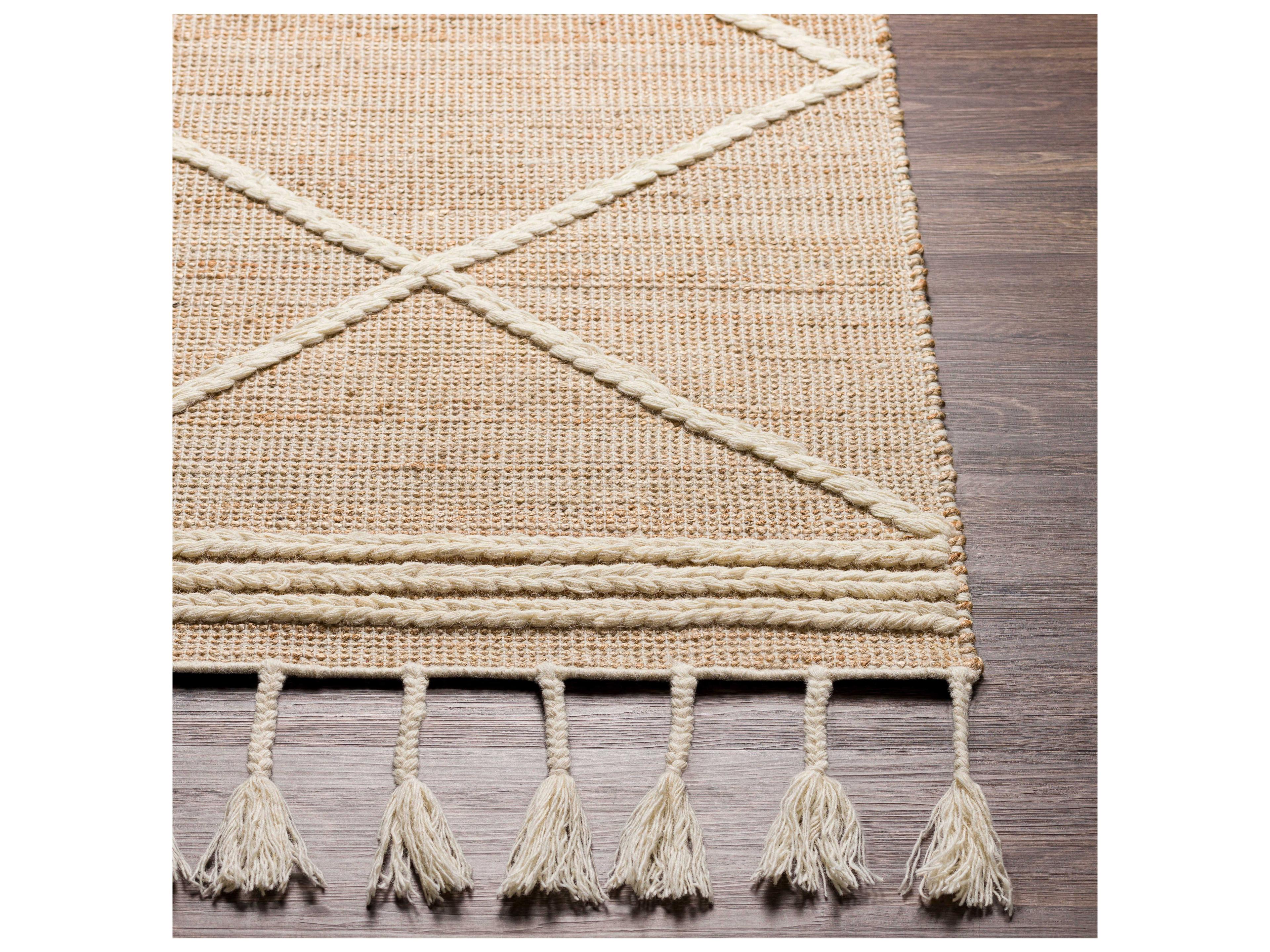 Surya Norwood Moroccan Area Rug