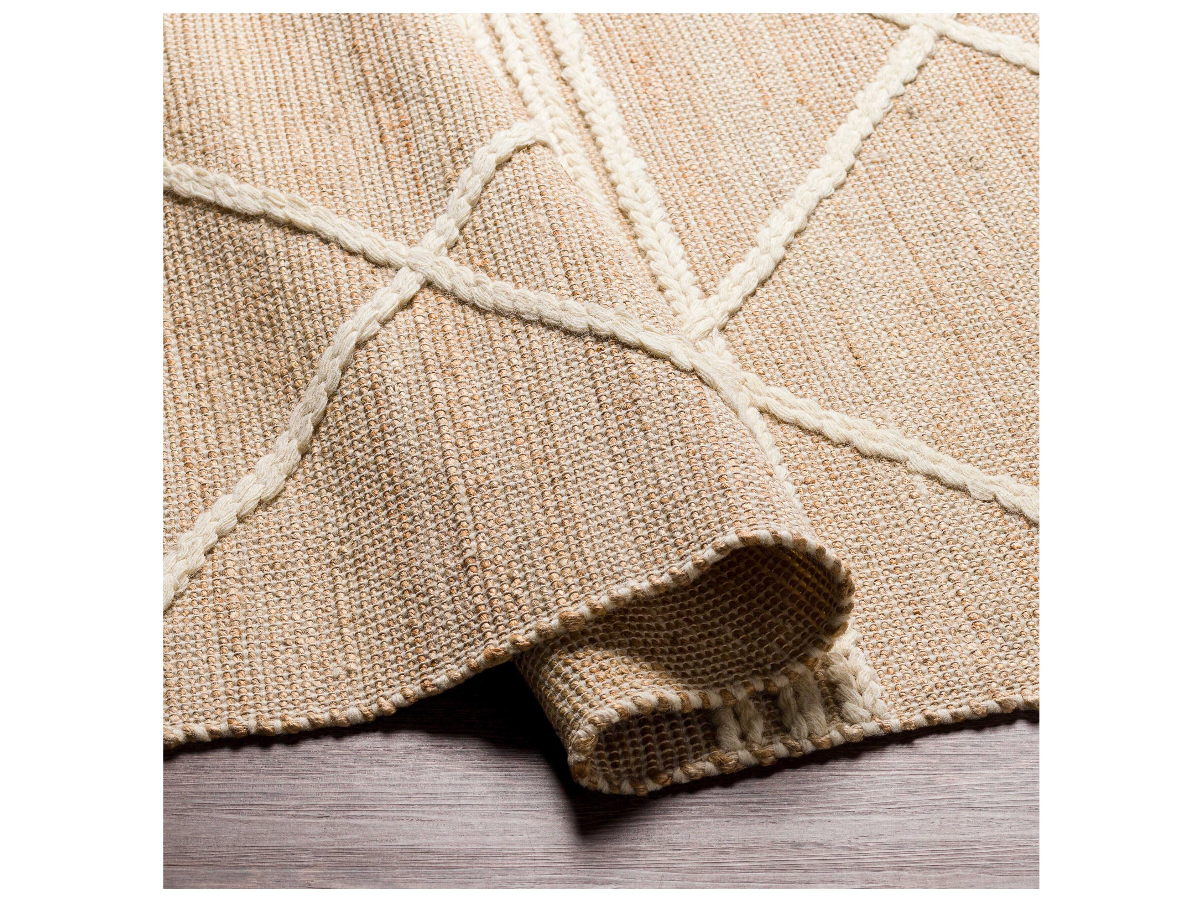 Surya Norwood Moroccan Runner Area Rug