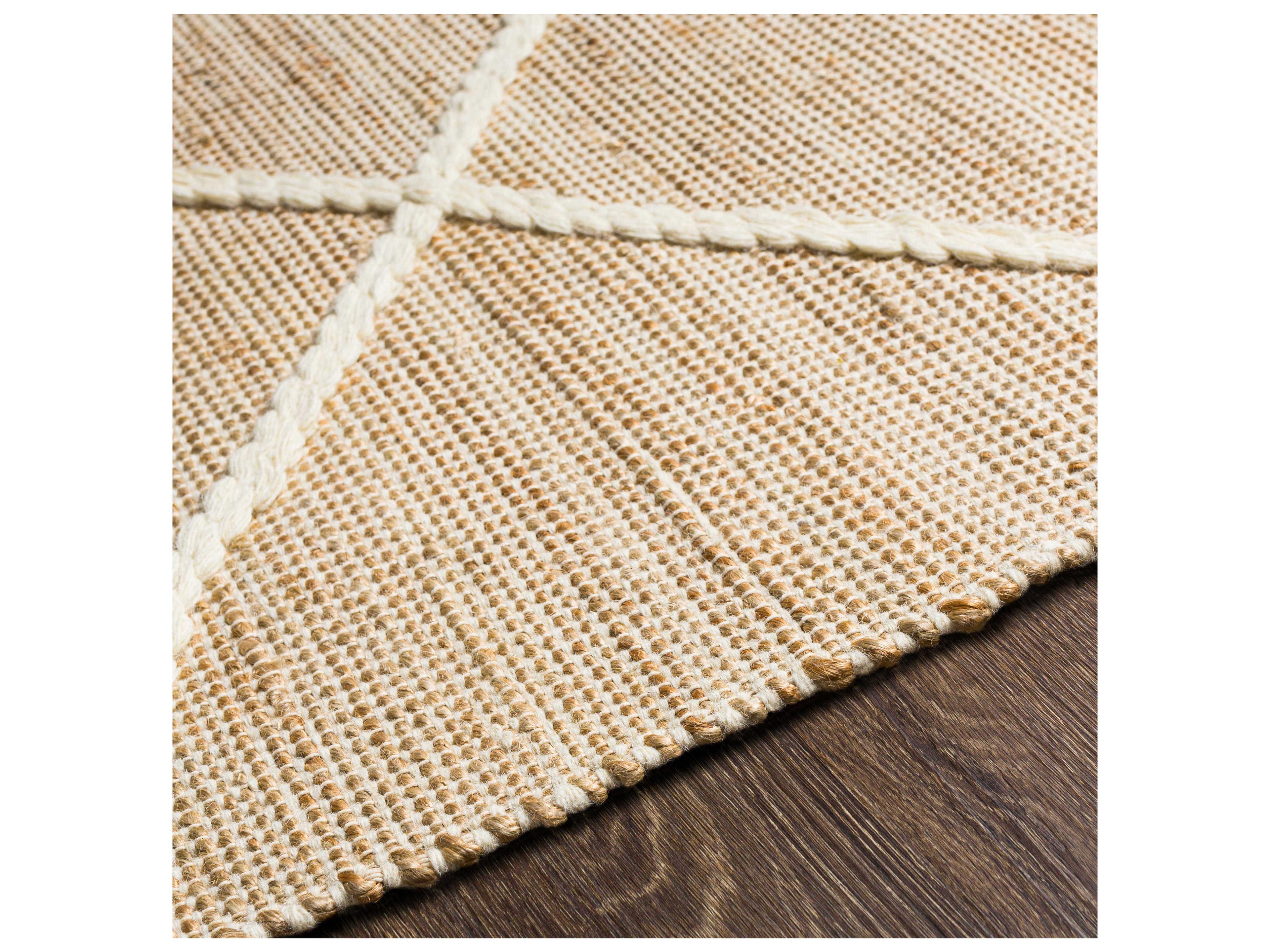 Surya Norwood Moroccan Runner Area Rug