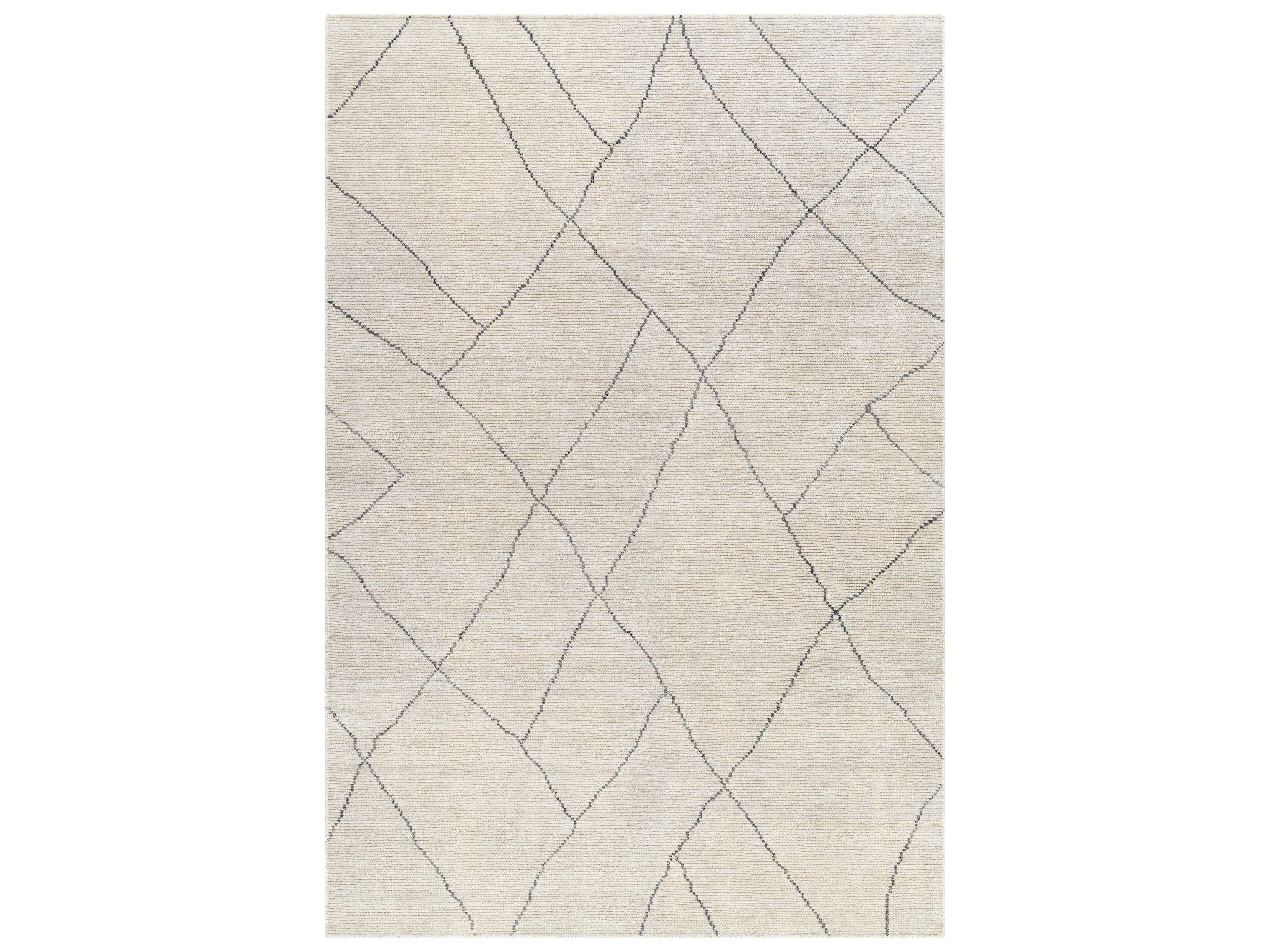 Surya Nalan Geometric Area Rug
