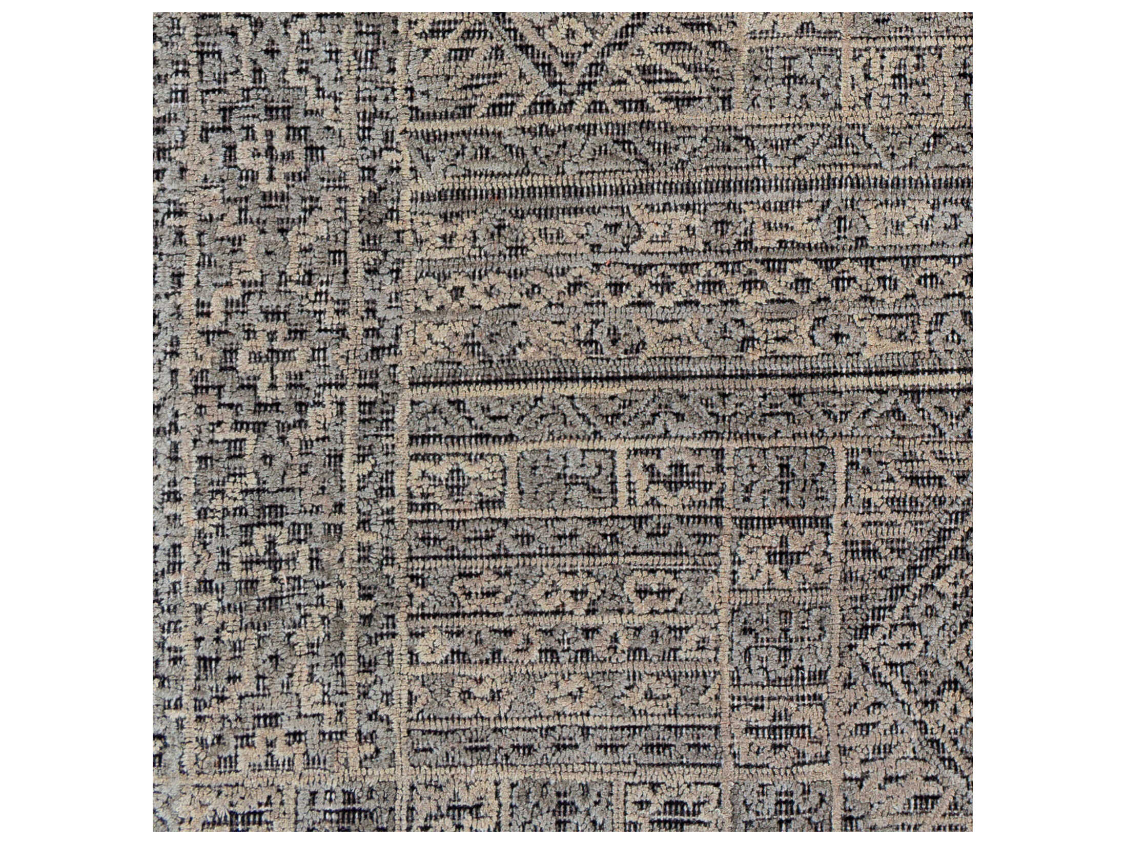 Surya Oakland Bordered Area Rug