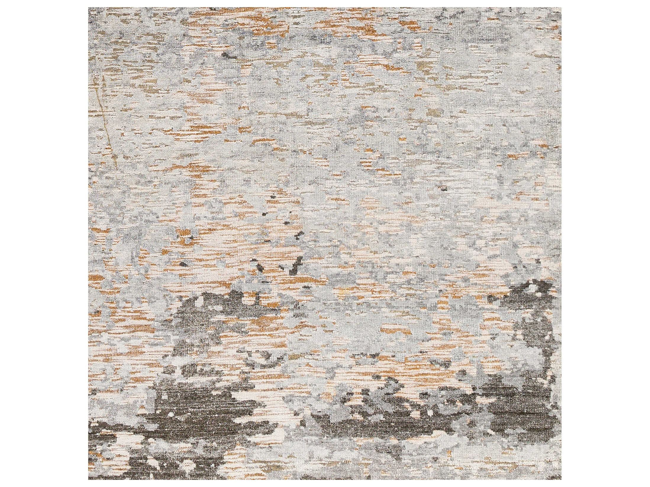 Surya Ocean Abstract Area Rug